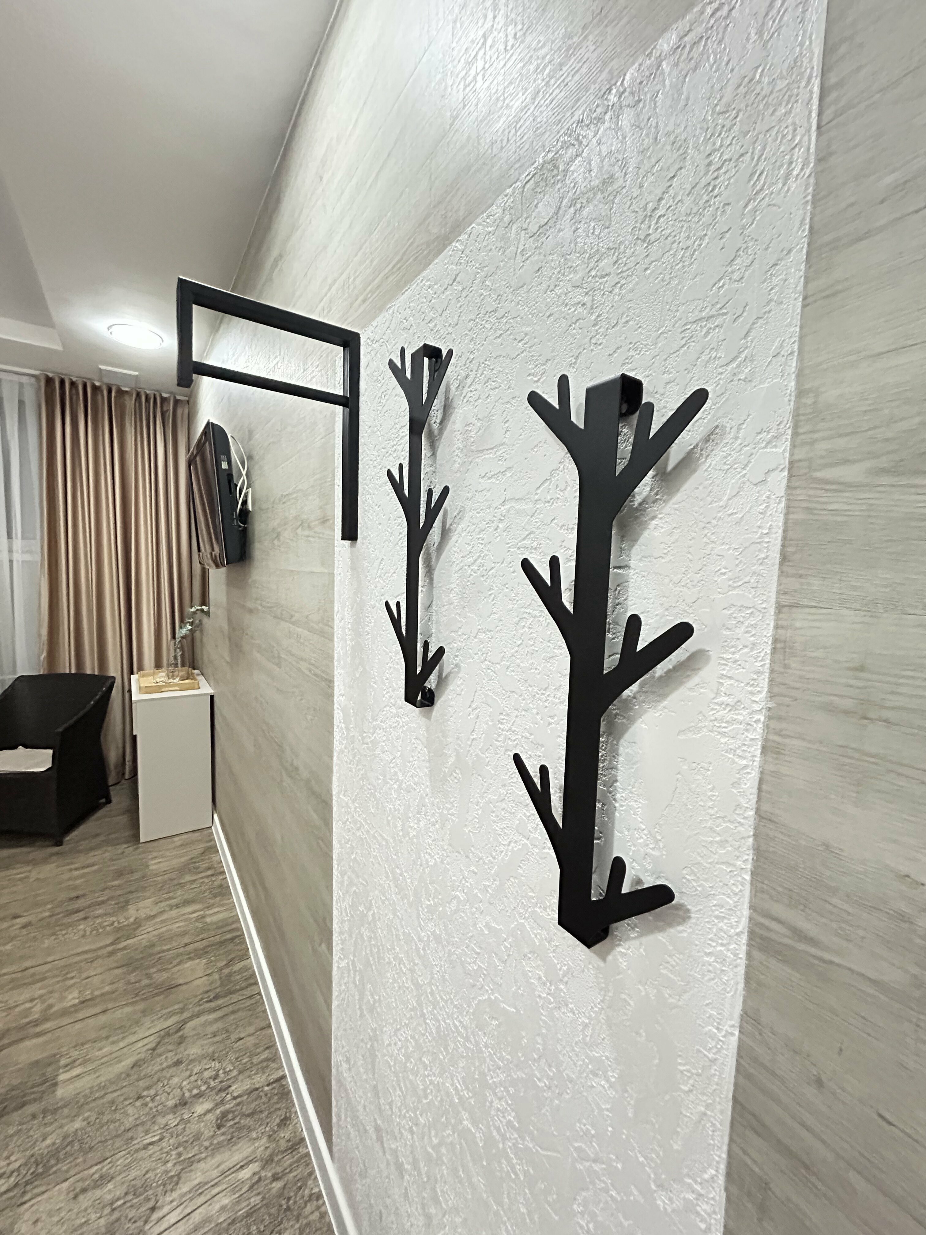 Бюджетный двухместный номер с 1 кроватью