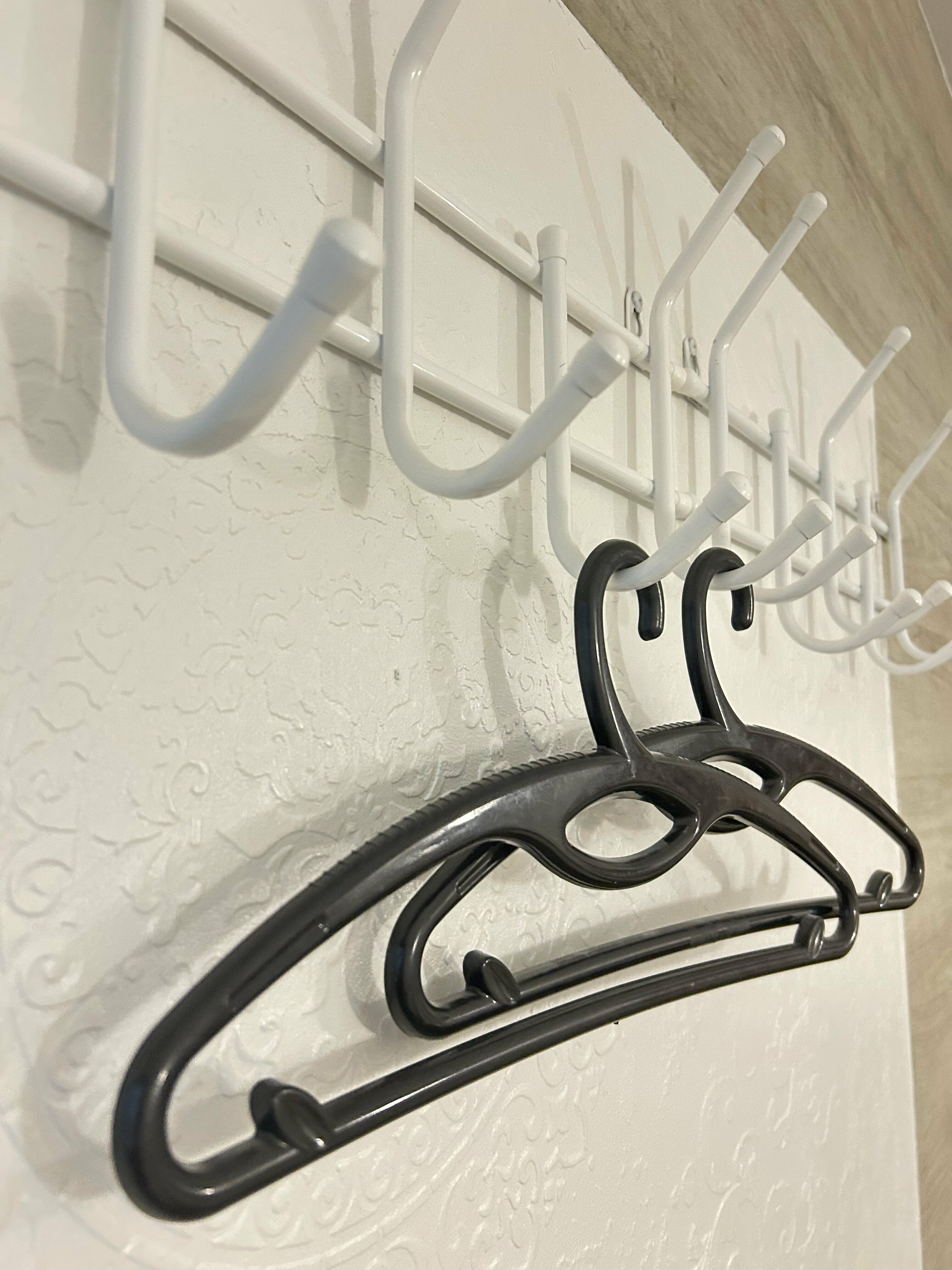 Бюджетный трехместный номер