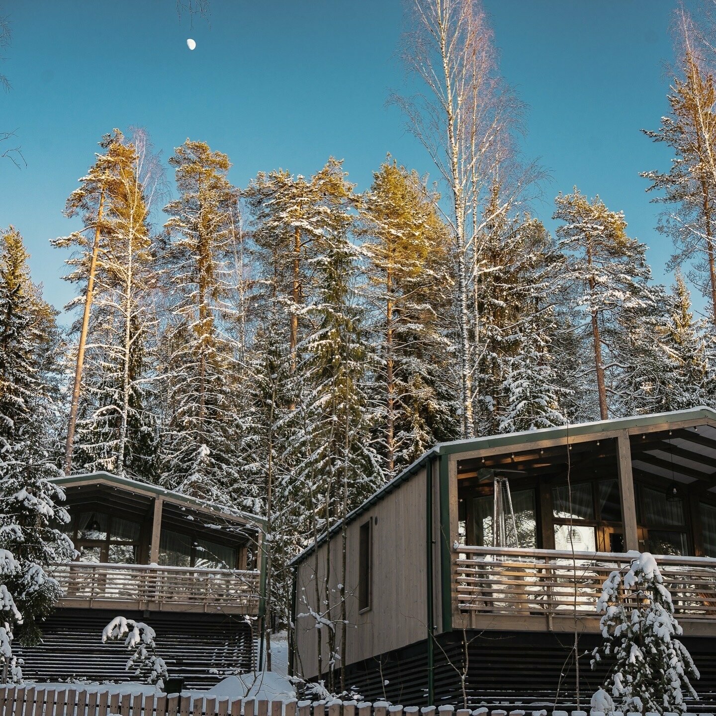 Дачи 2-3 линия