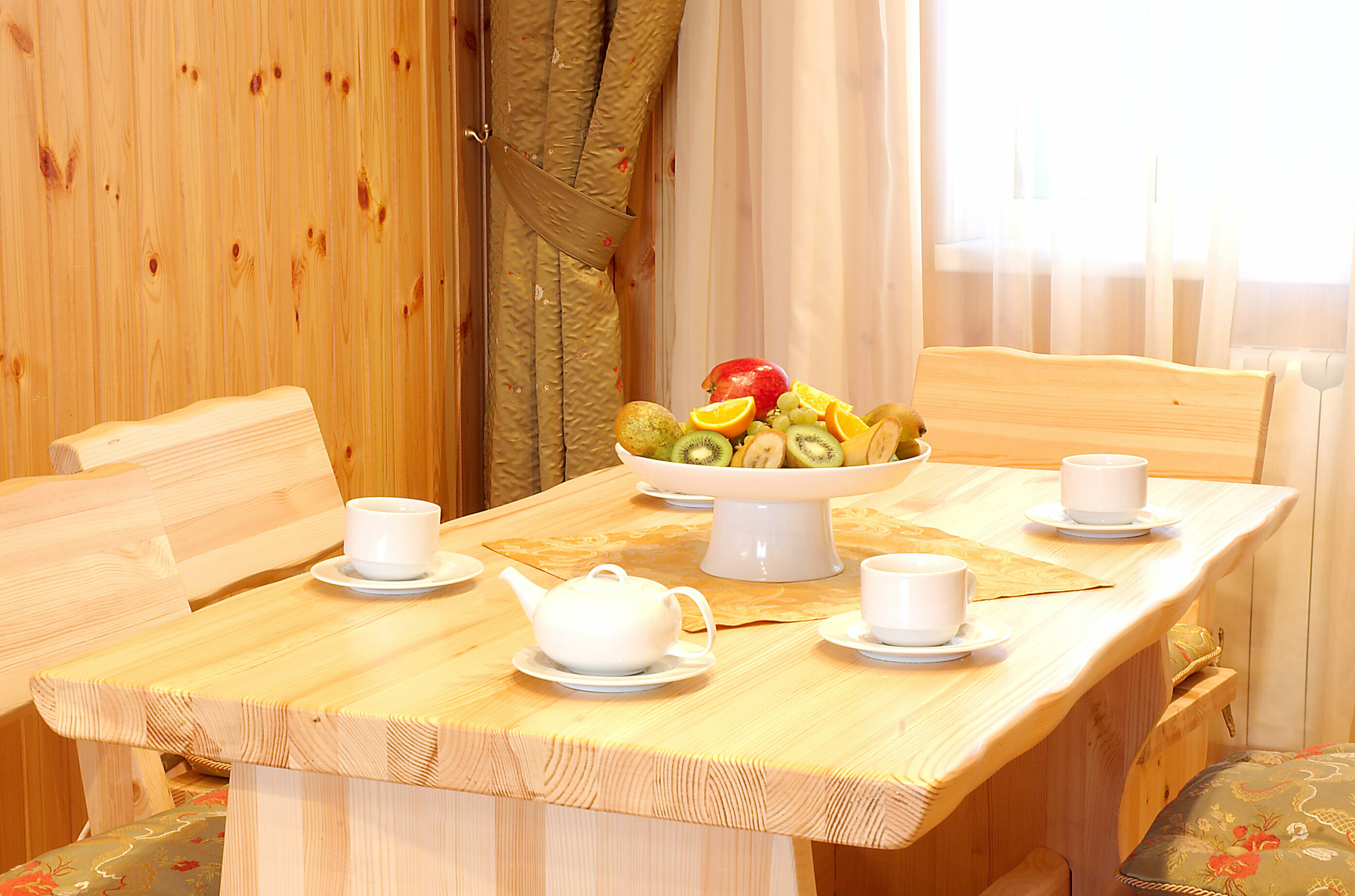 Гостевой дом "Фореста"