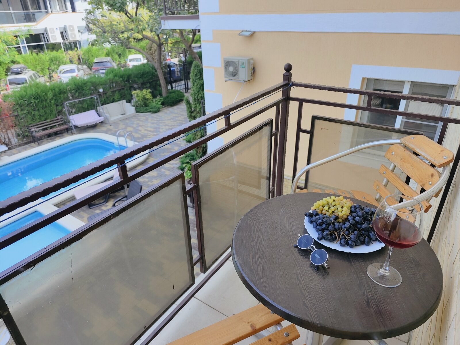 2-х комнатные 4-х местные Апартаменты с кухней-гостиной