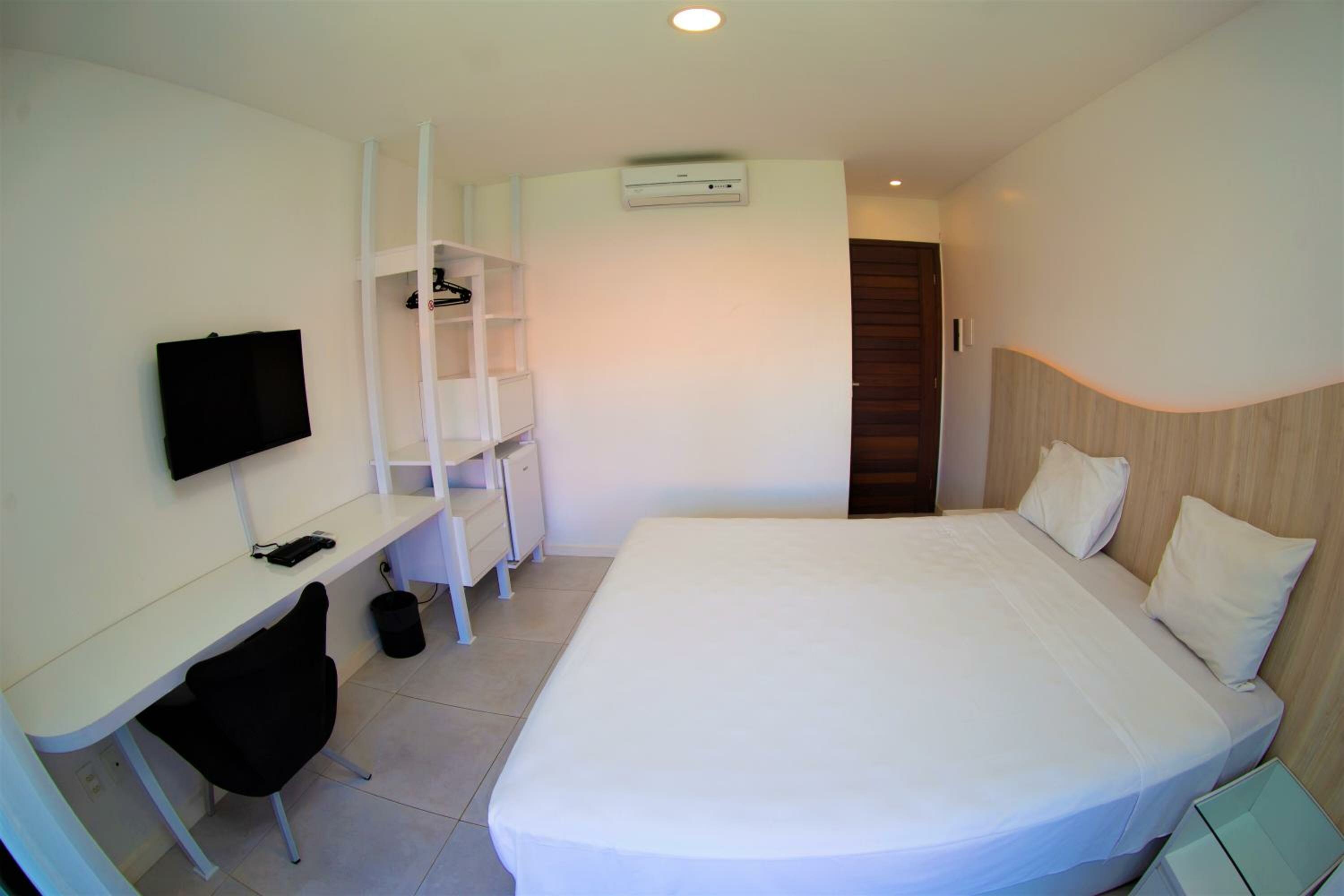 Superior Double or Twin Room with Garden View