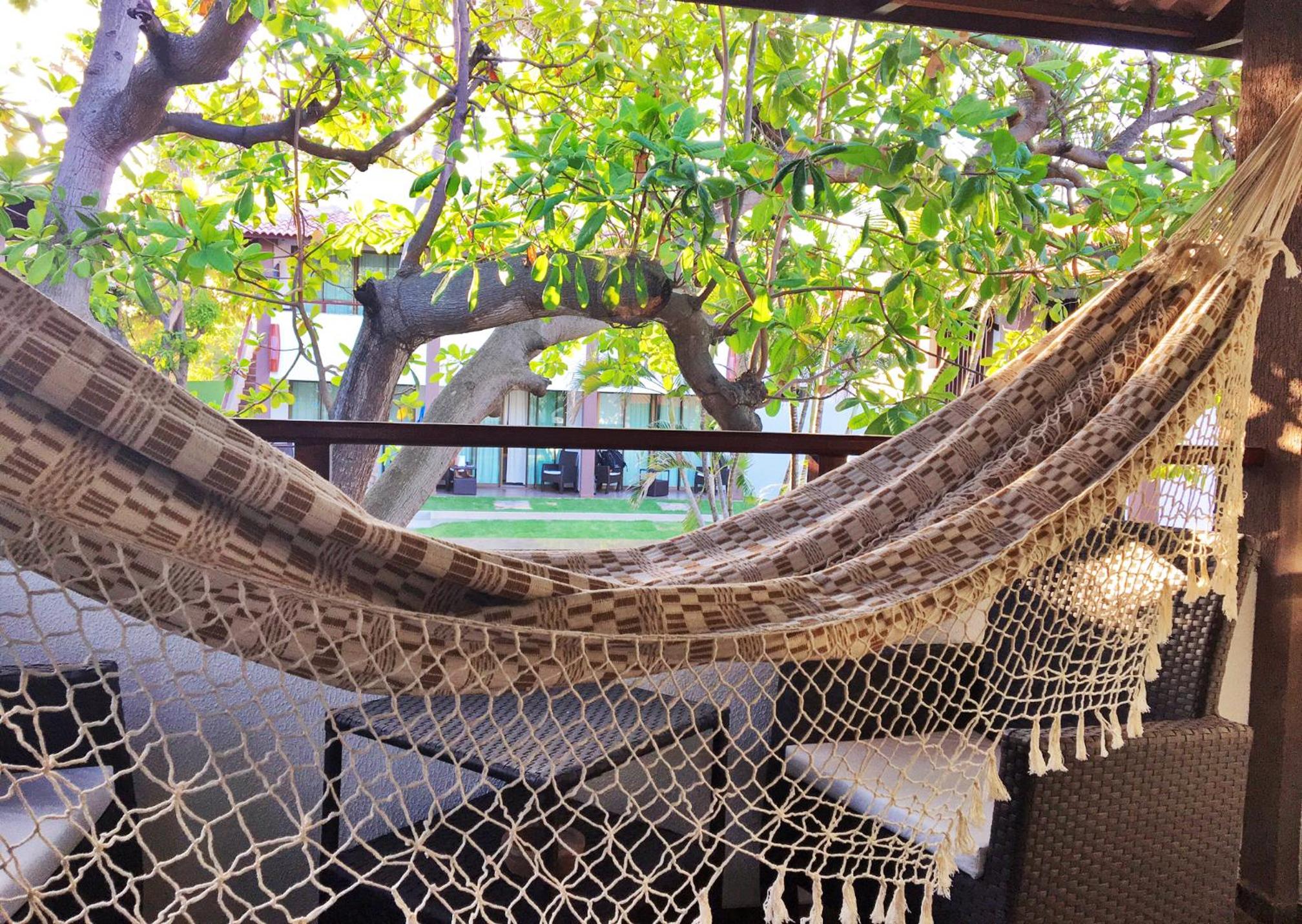 Superior Double or Twin Room with Garden View