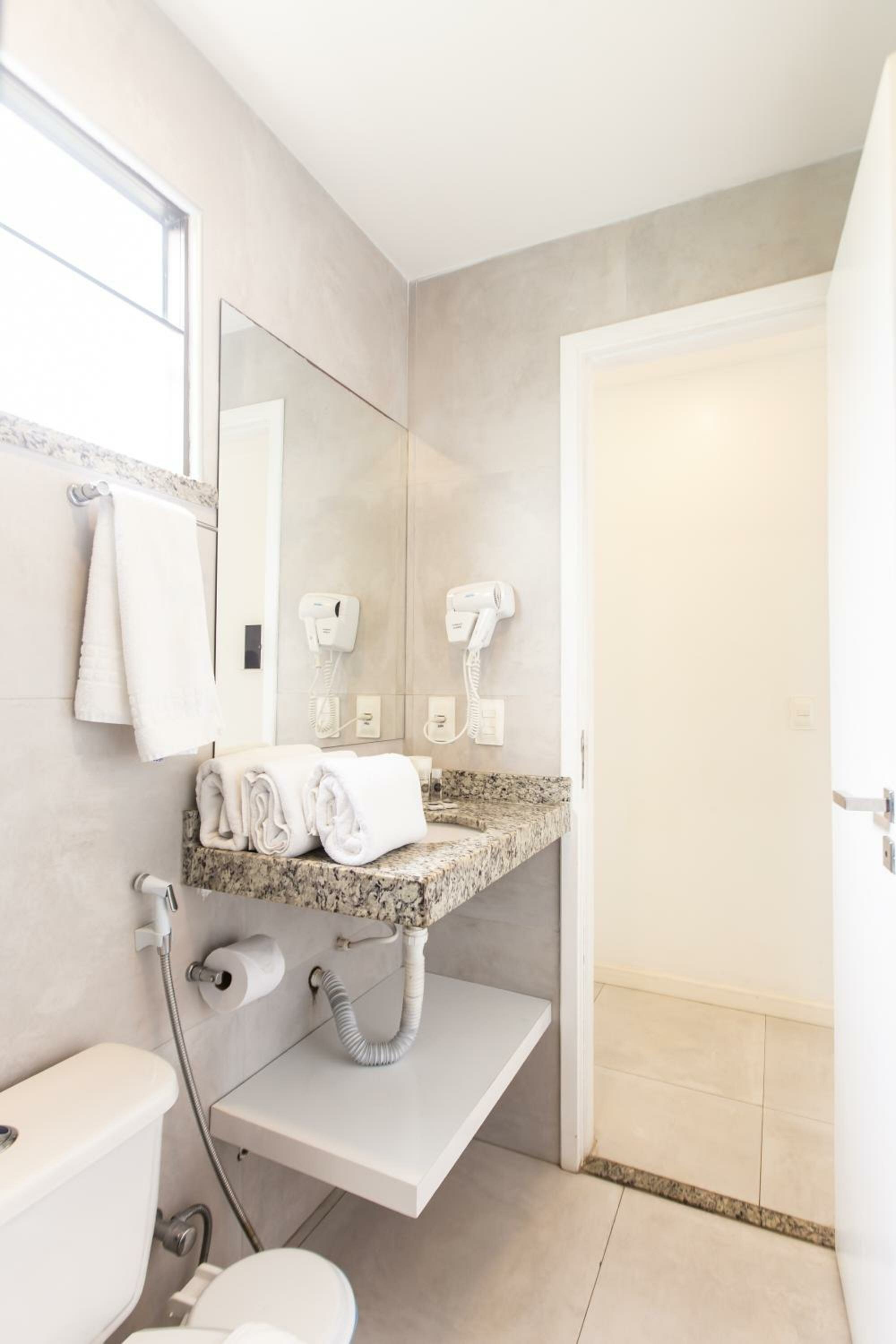 Superior Double or Twin Room with Garden View
