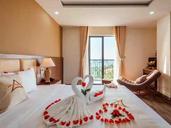 Aura Delight Plus With Sea View