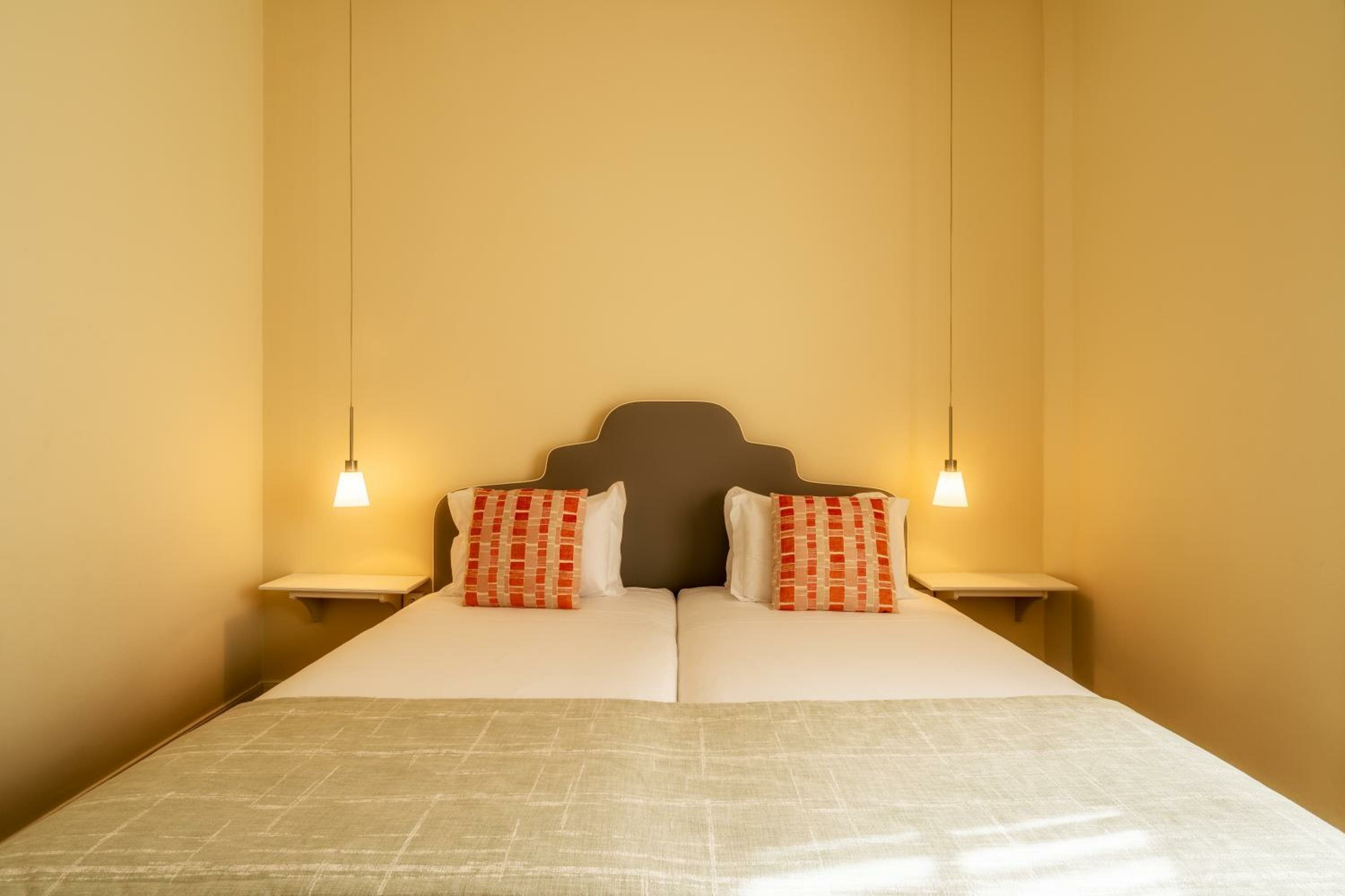 Two-Bedroom Apartment (6 Adults)