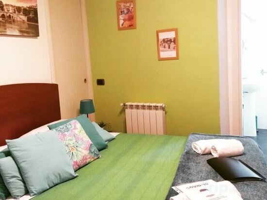 Economy Double Room Queen Bed