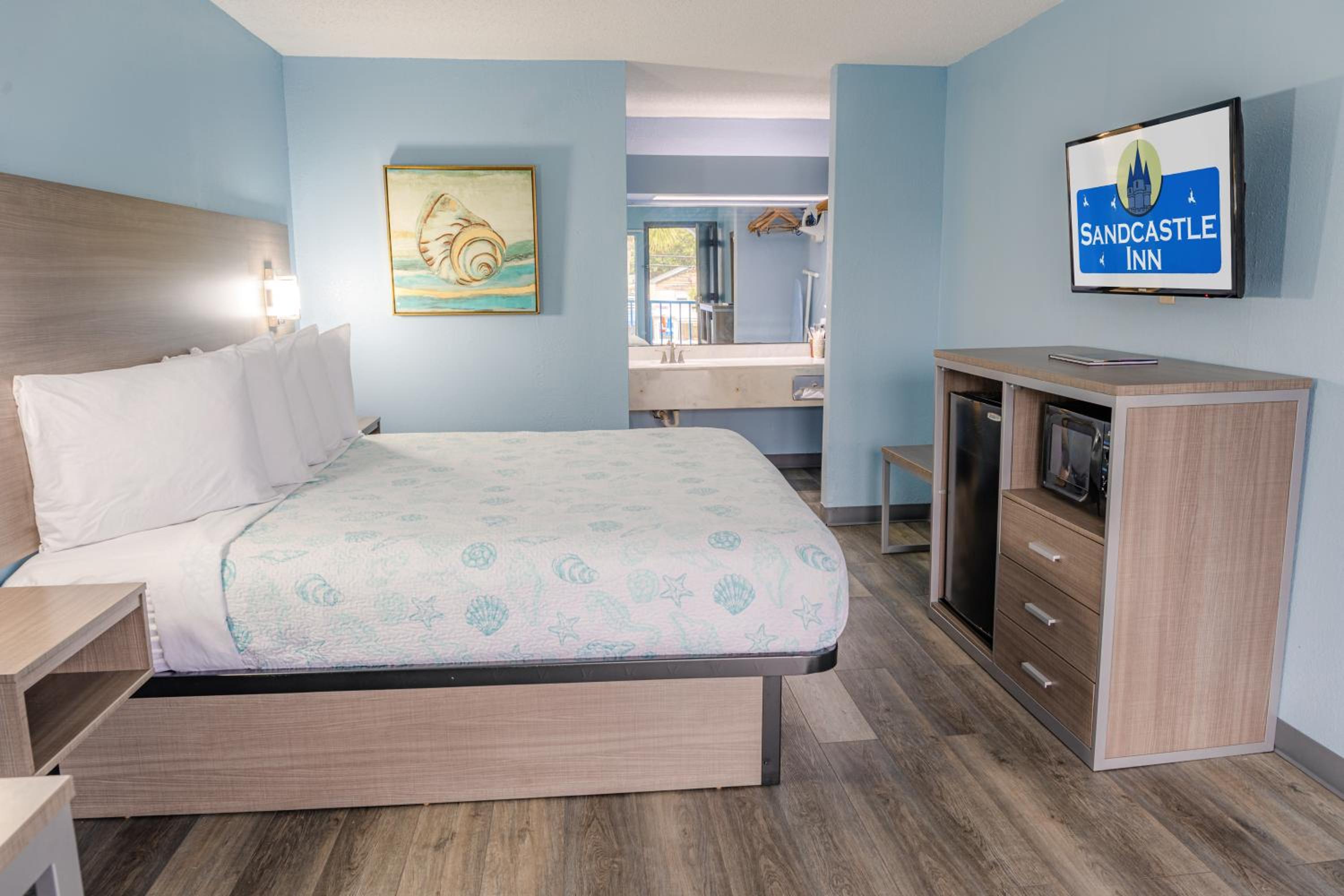 King Room