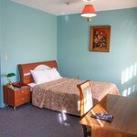 ДЖУНИОР СЮИТ в Арктика