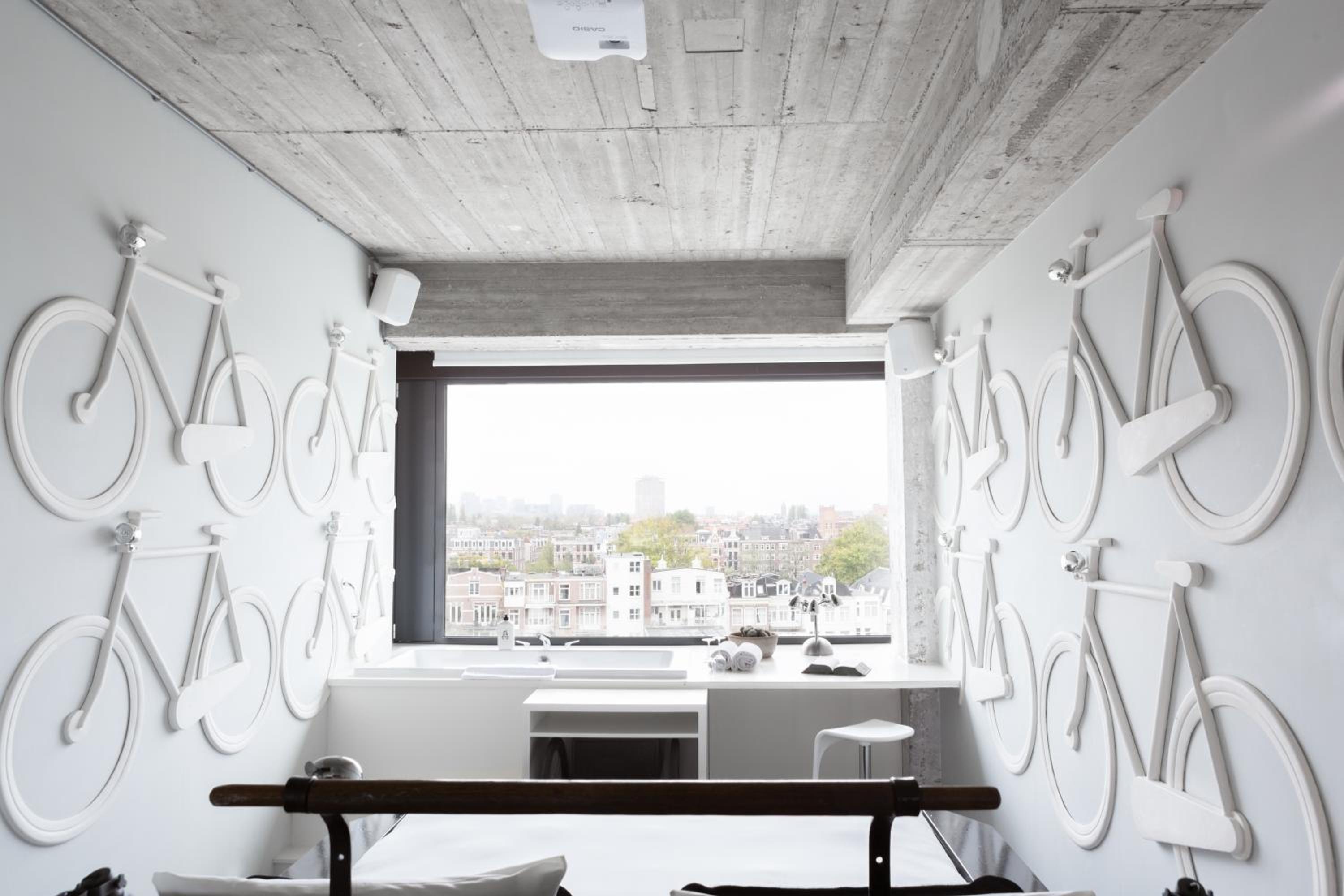 Deluxe Double Room with Bath