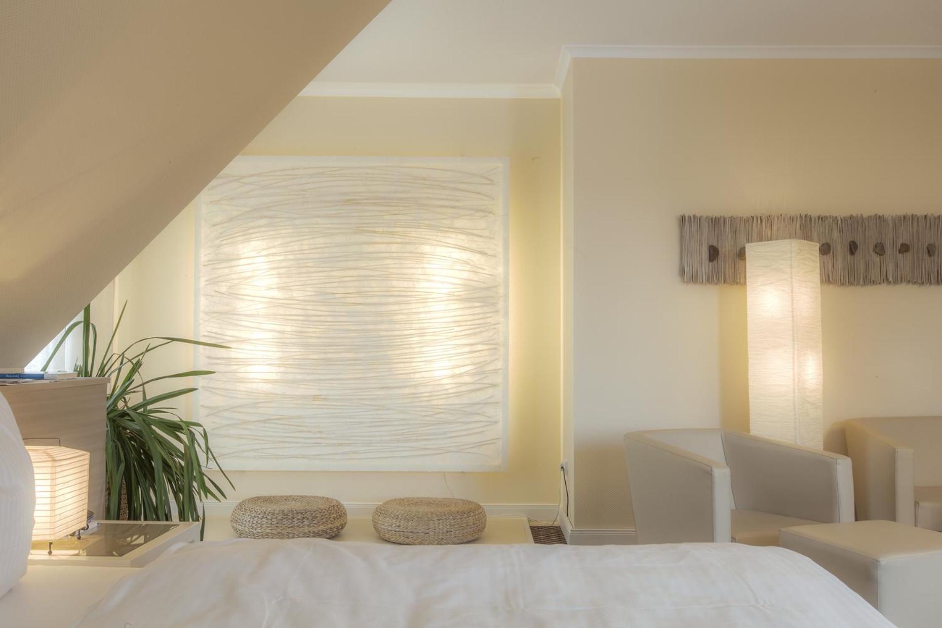 Themed Double Room