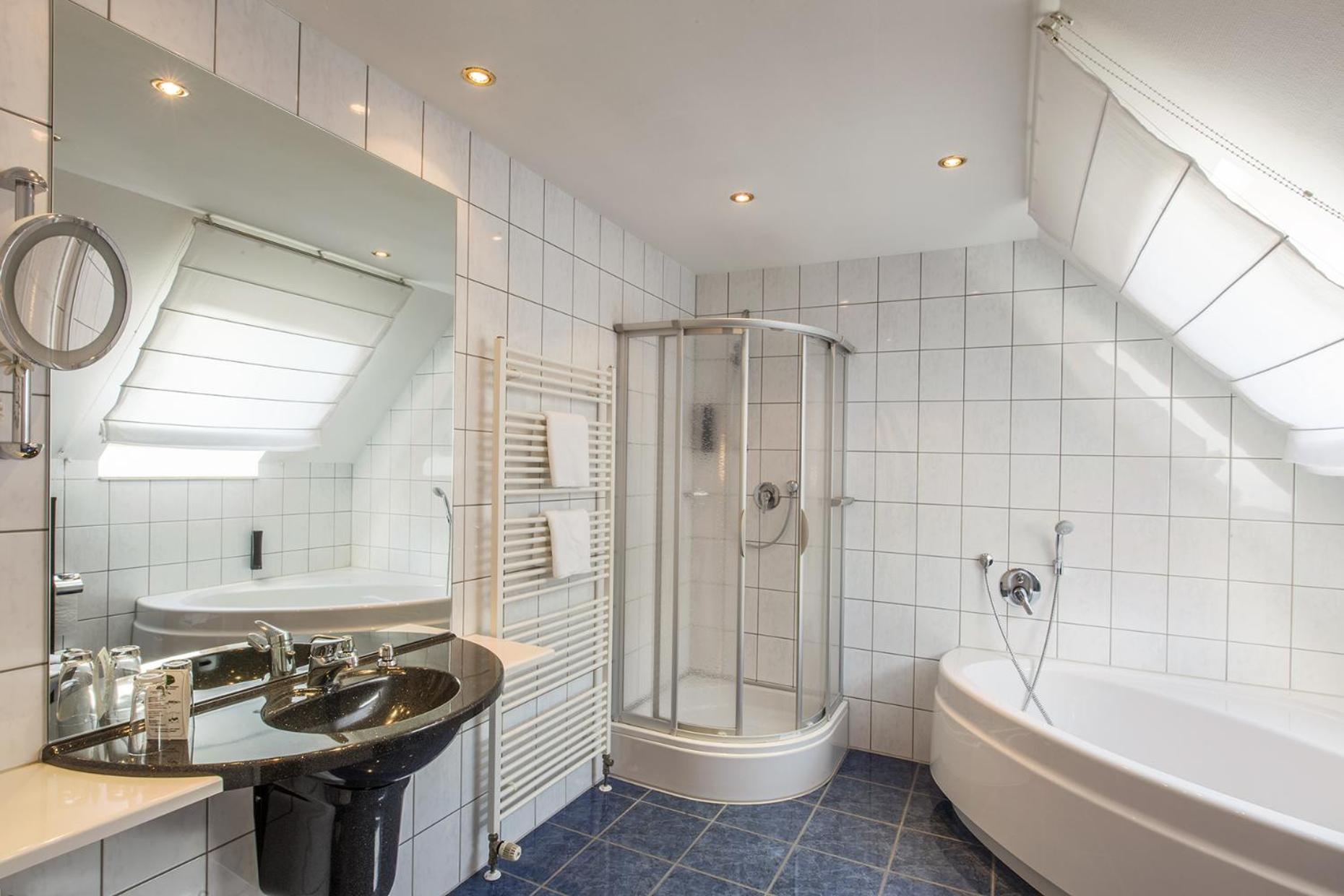 Themed Double Room