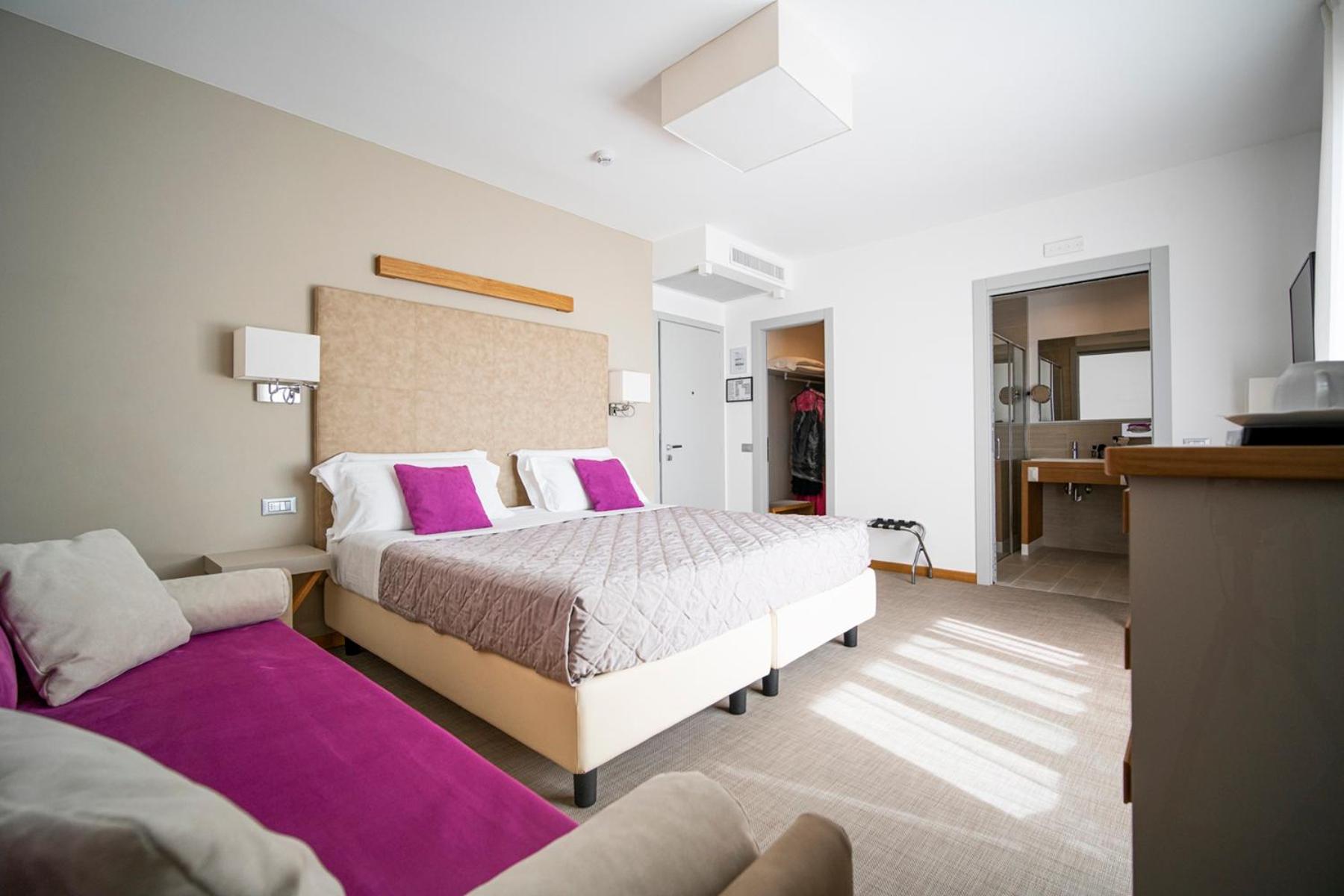 Superior Triple Room