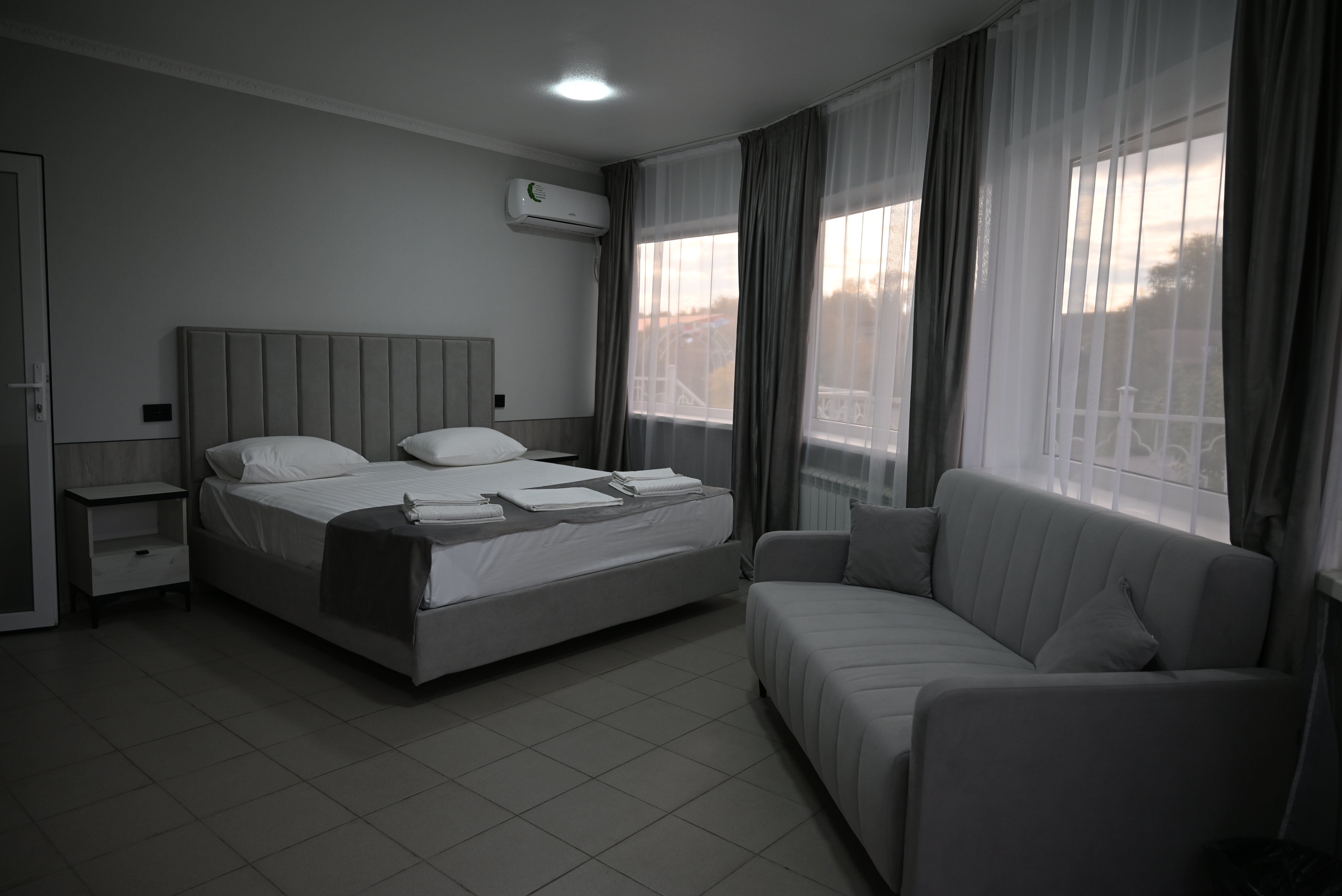 Номер-студия