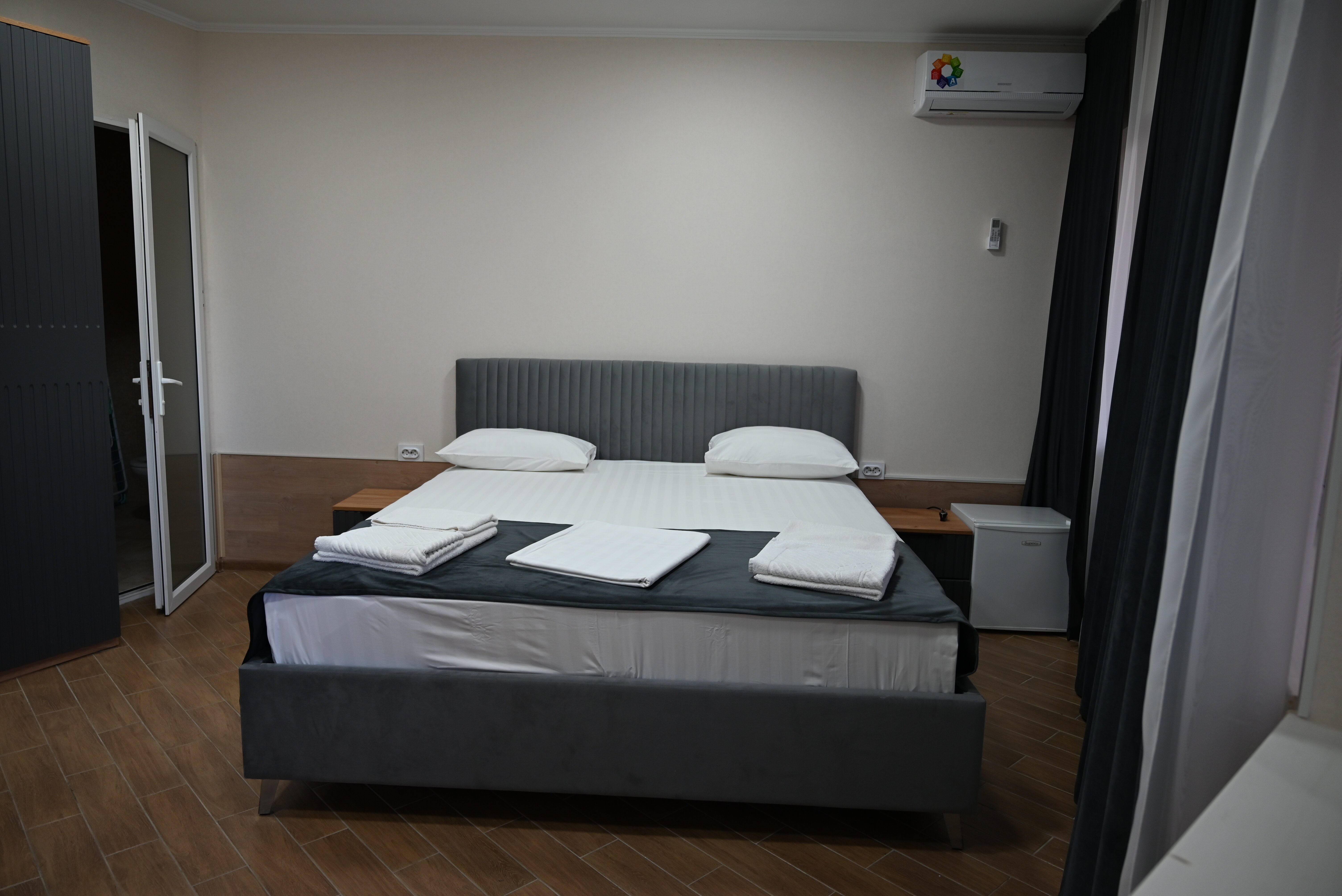 Семейный номер