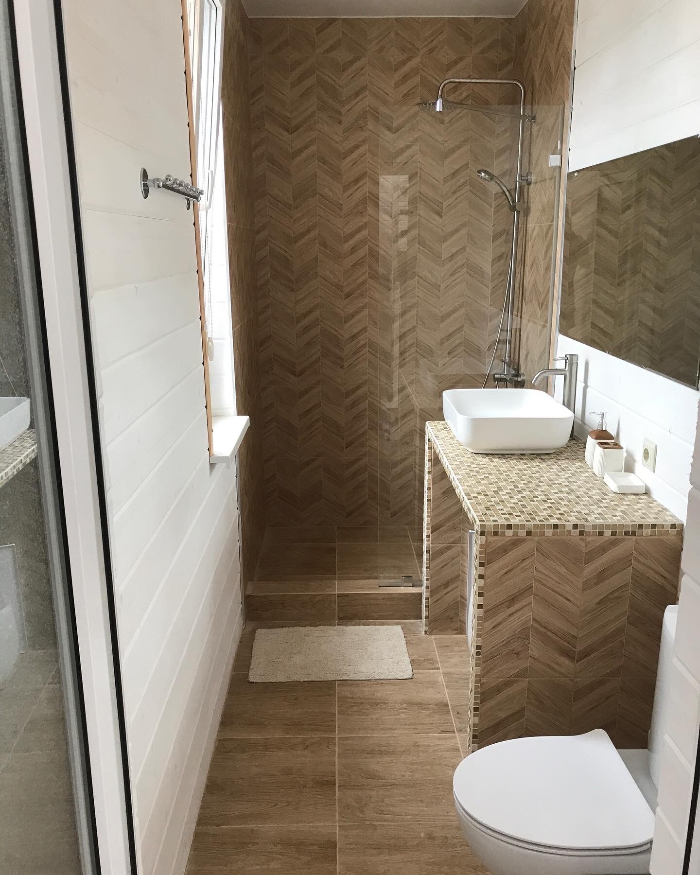 Дом с 2 спальнями