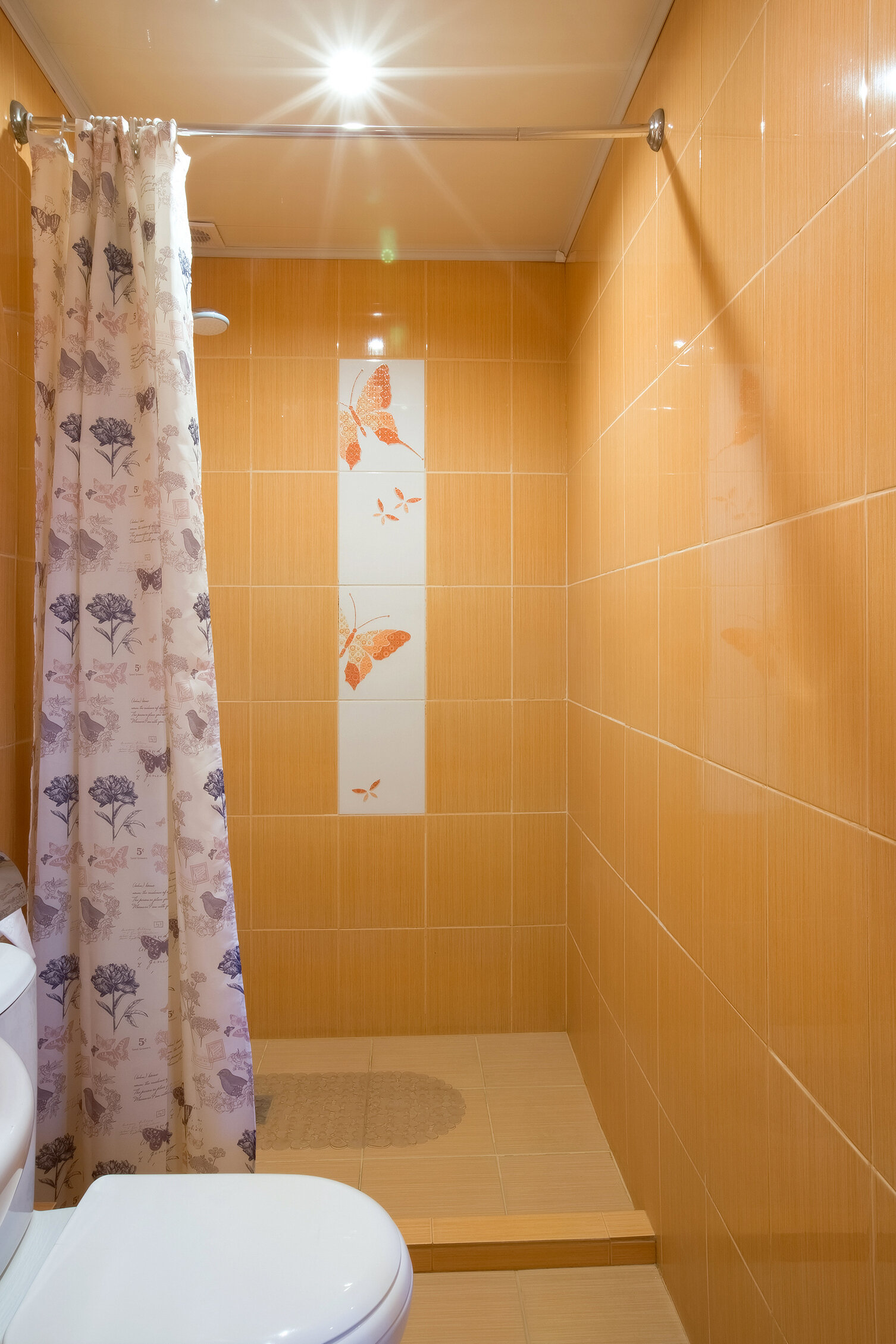 Двухместный номер Делюкс с 1 кроватью