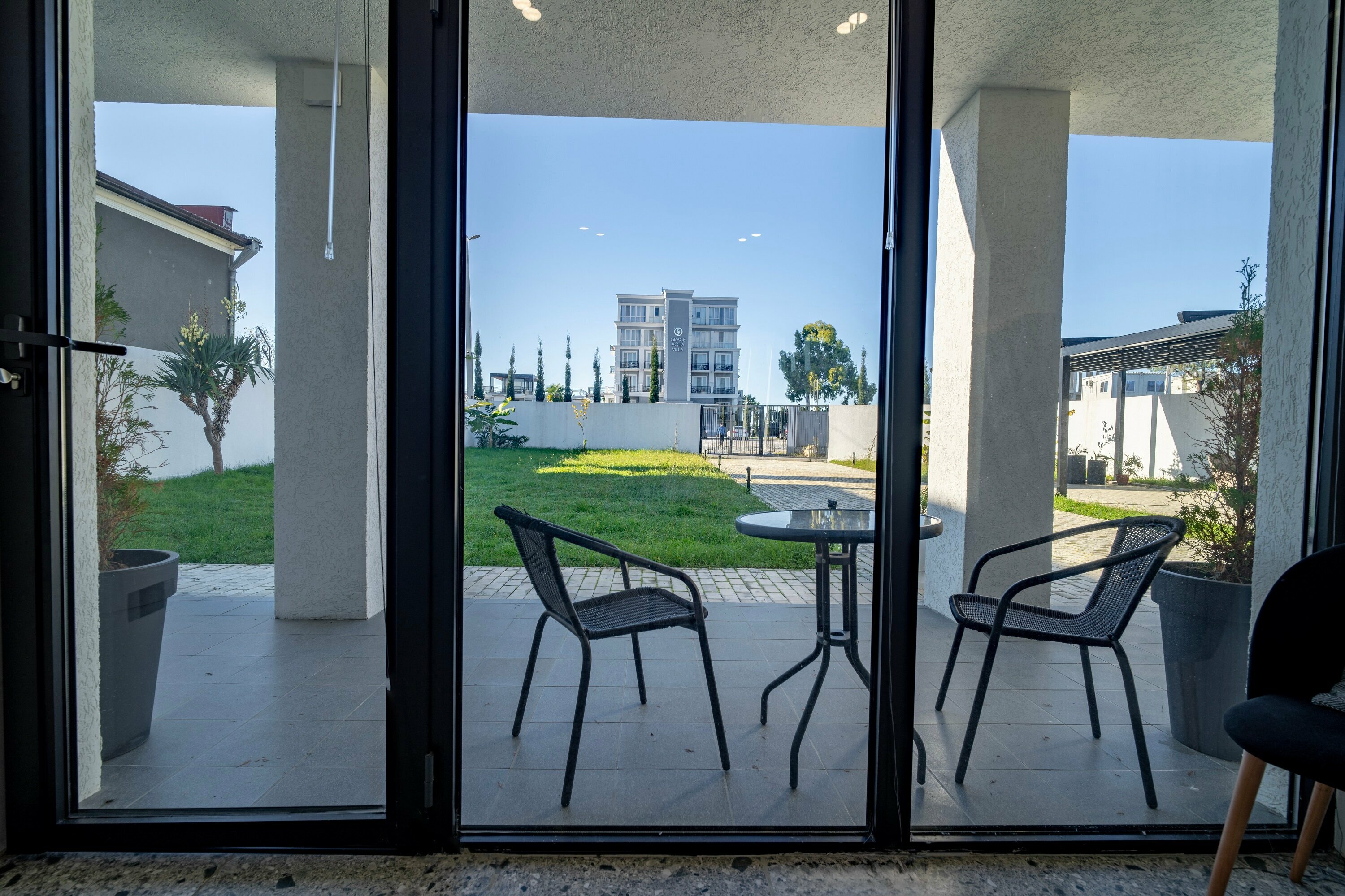 Стандарт без балкона 2 корпус