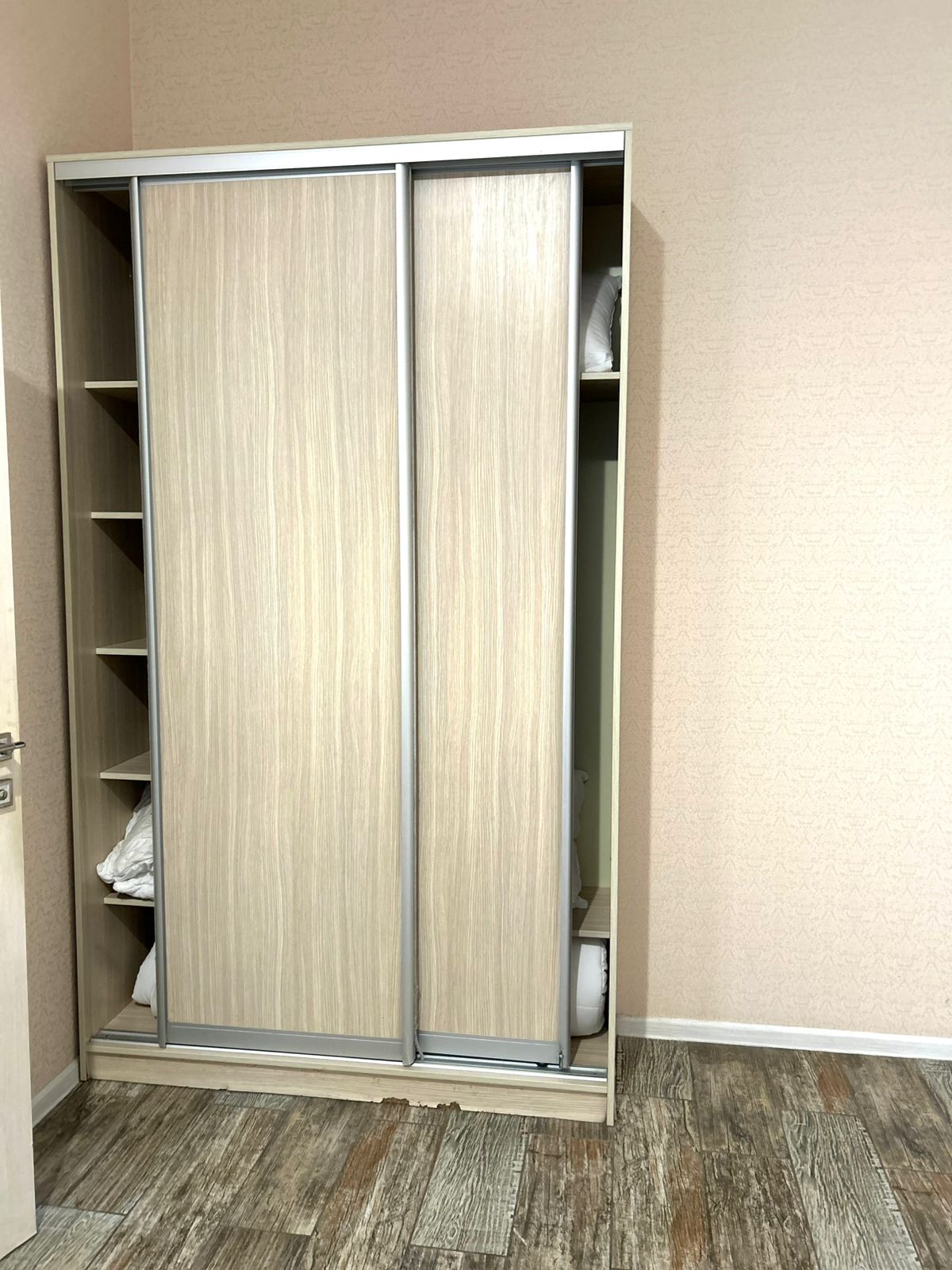 Люкс на 1 этаже