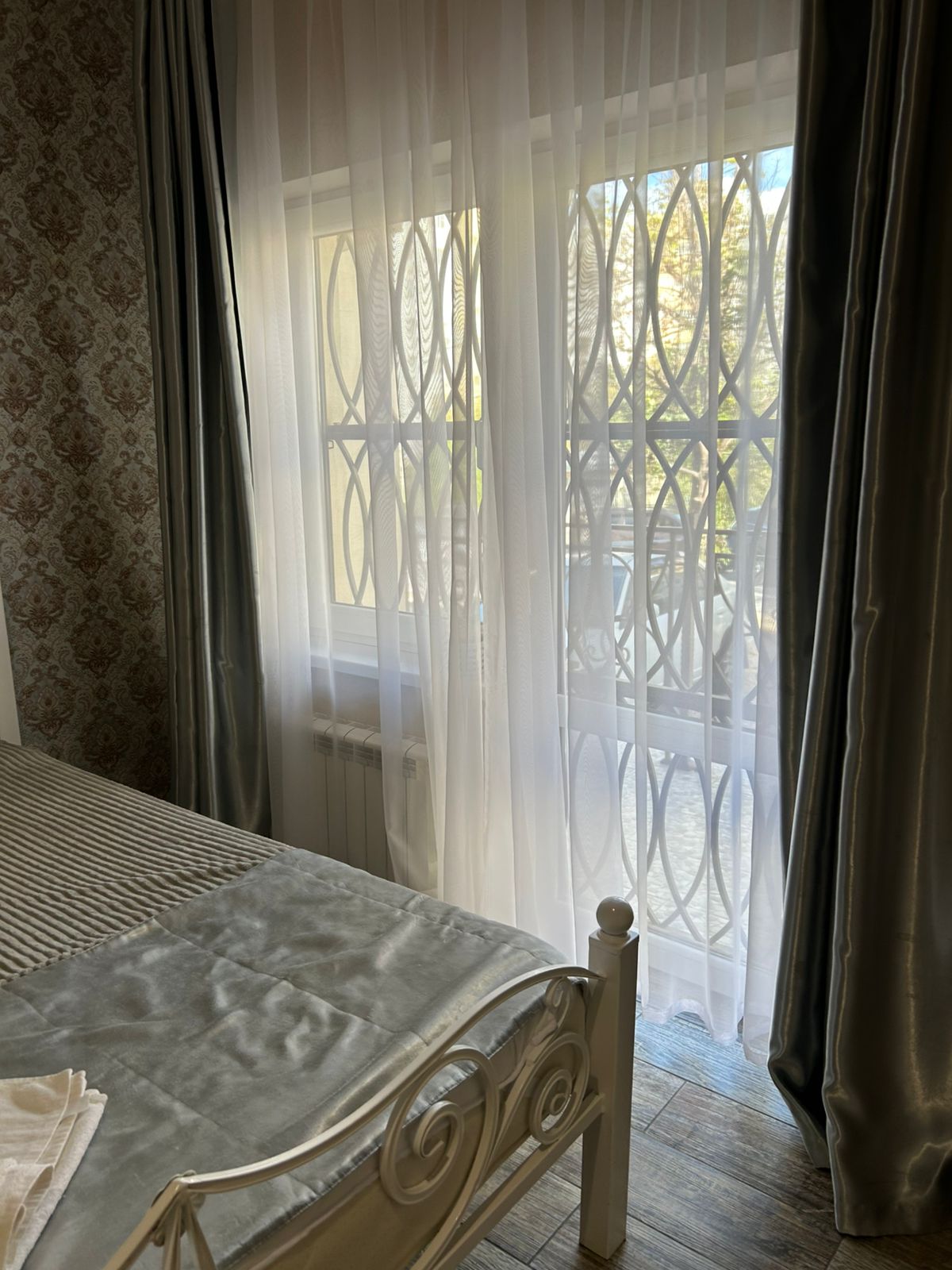 Люкс на 1 этаже