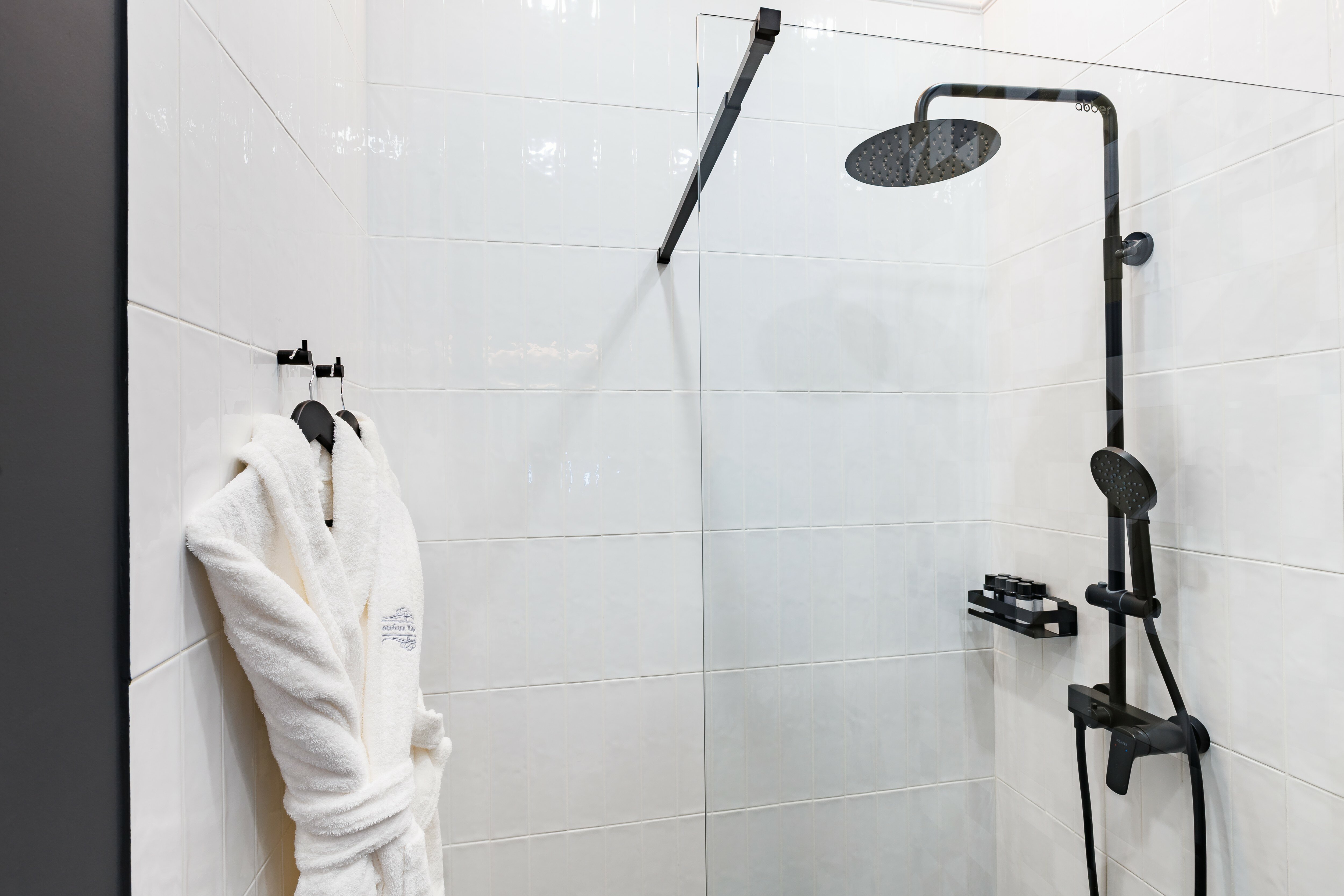 Небольшой двухместный номер с 1 кроватью