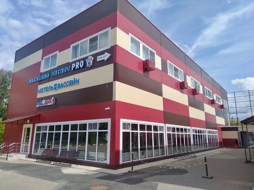 Двухместный номер с 1 кроватью или 2 отдельными кроватями