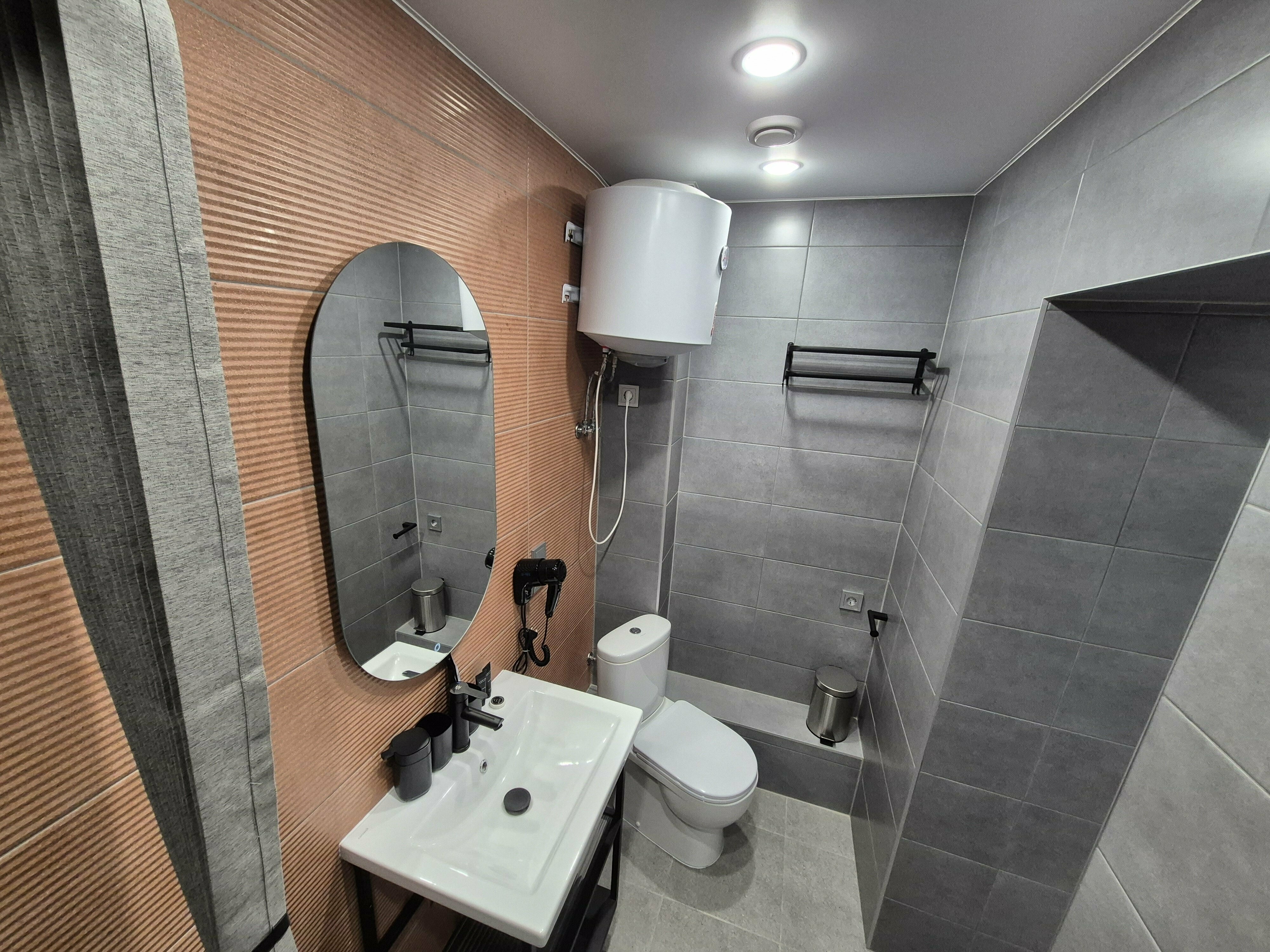 Одноместный номер