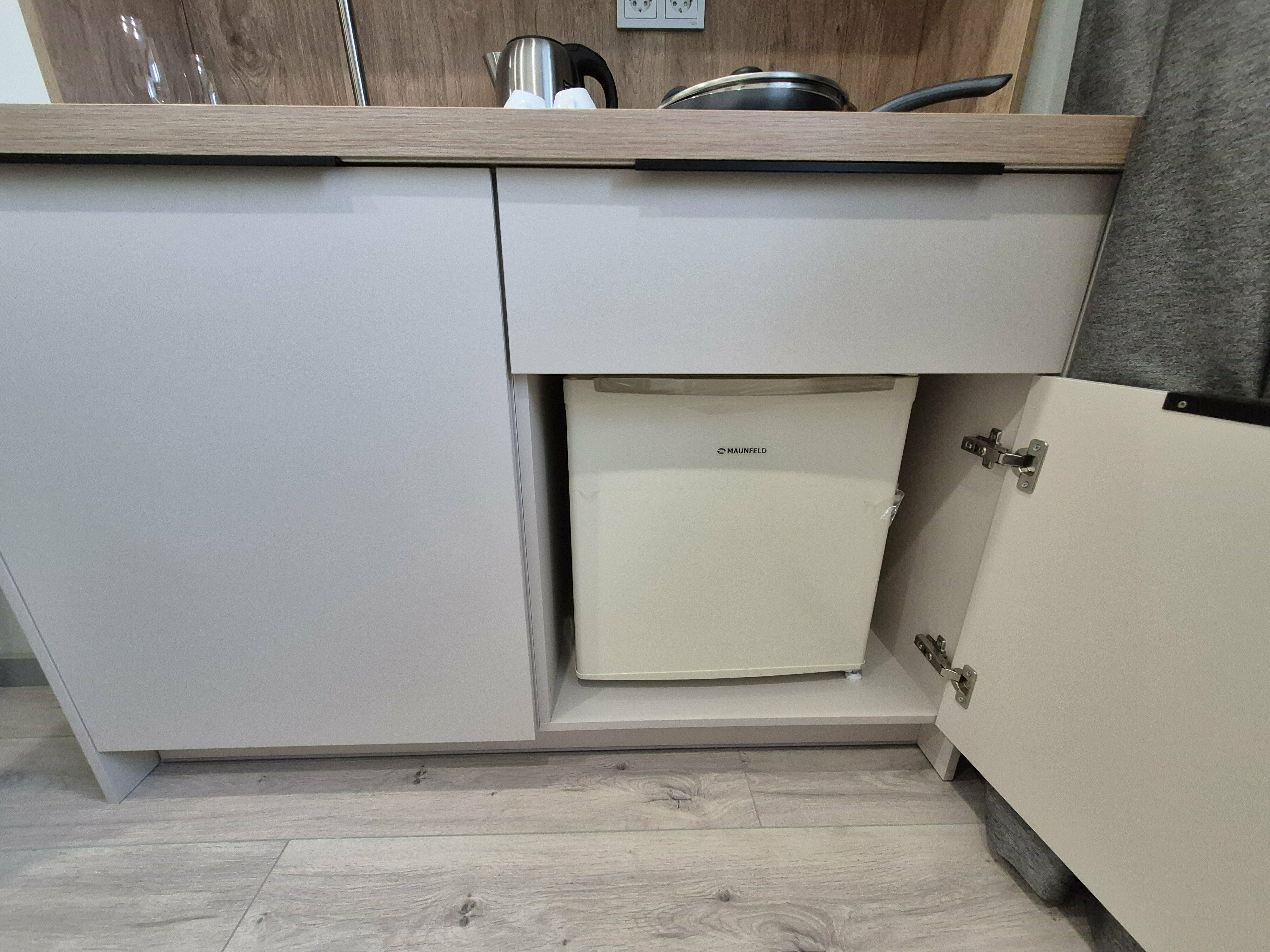 Одноместный номер