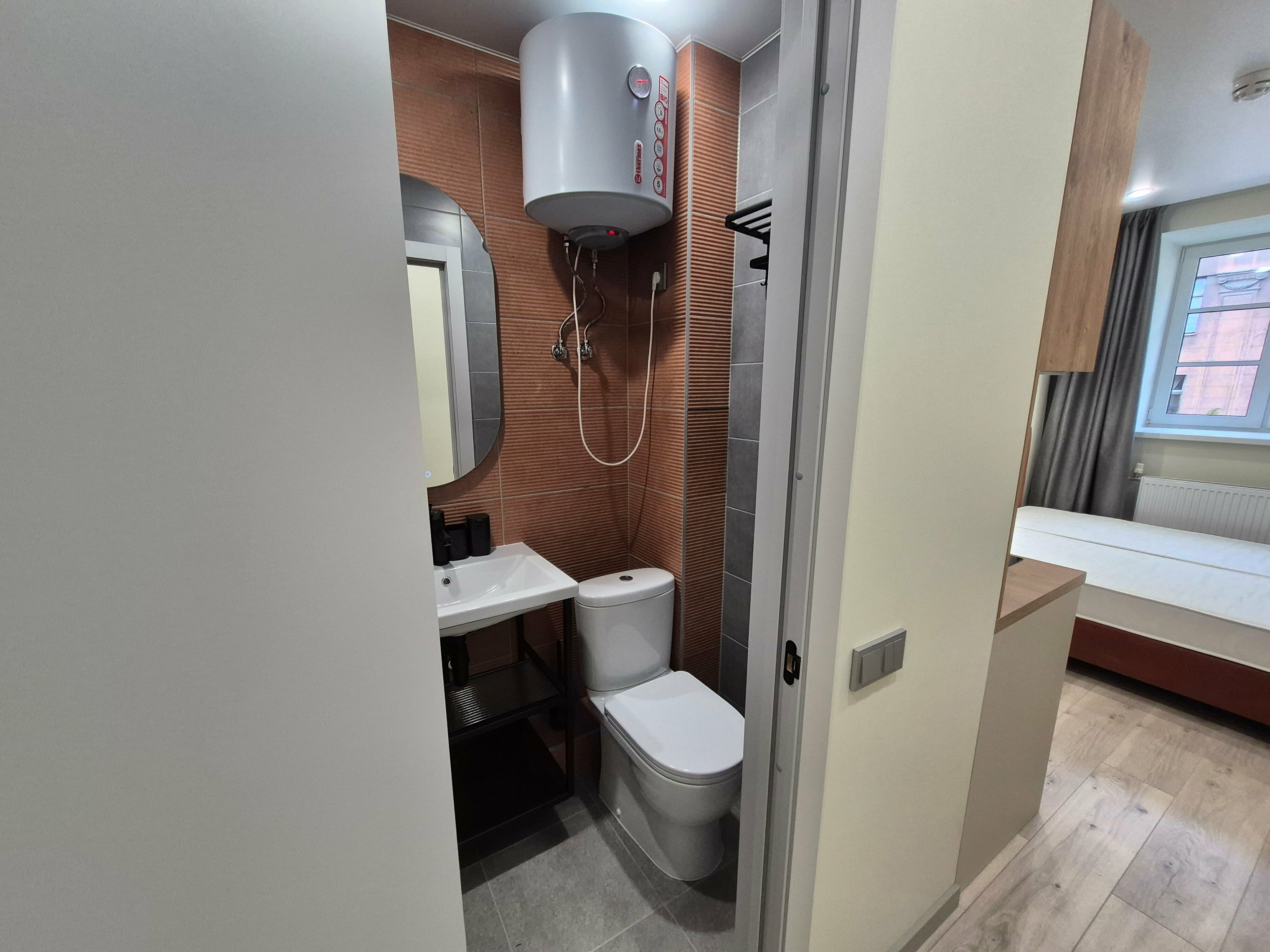 Стандартный номер