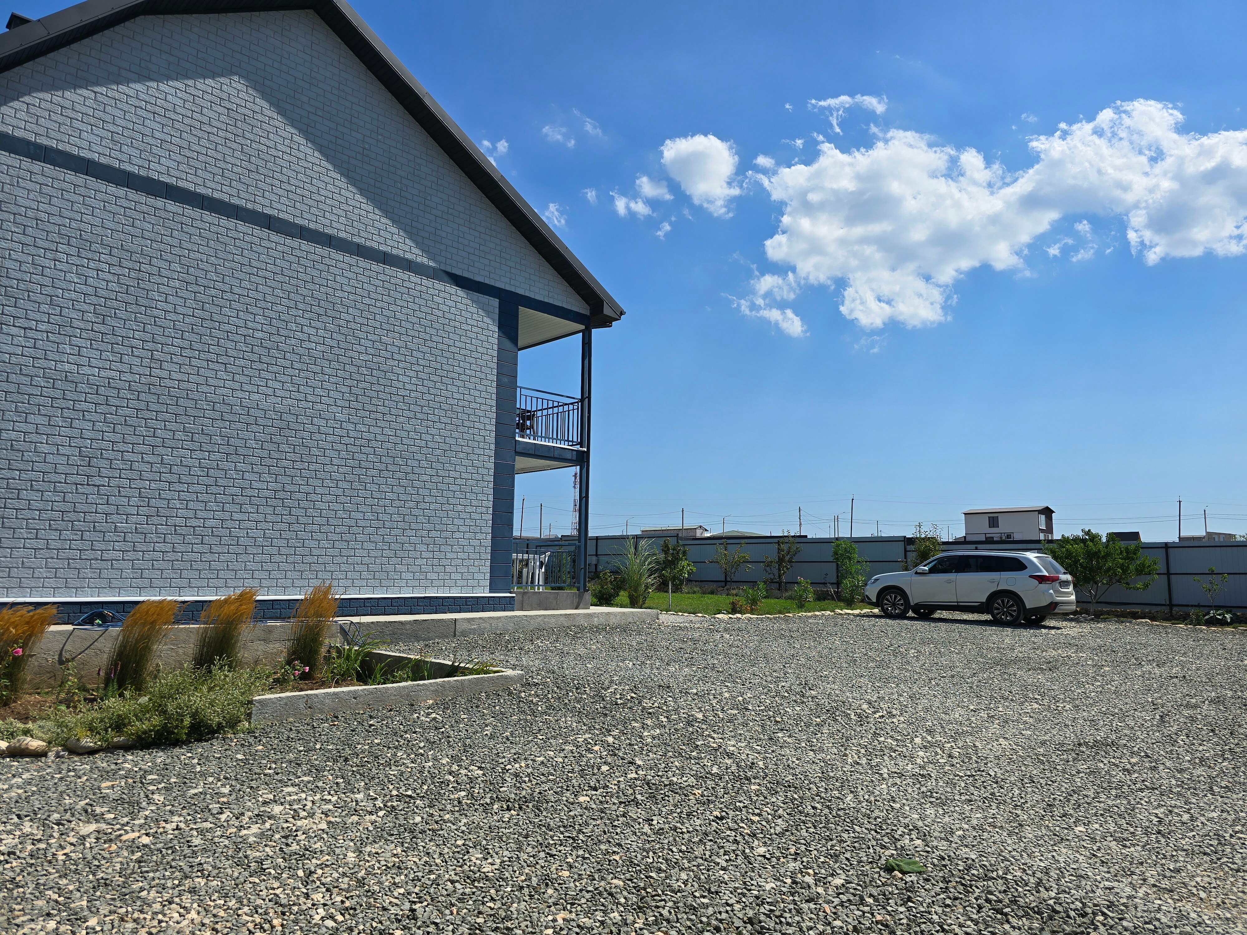 Двухместный номер Делюкс с 1 кроватью