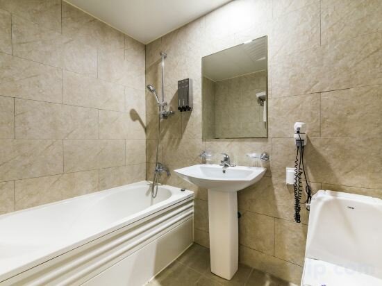 Deluxe Twin Room Non Smoking