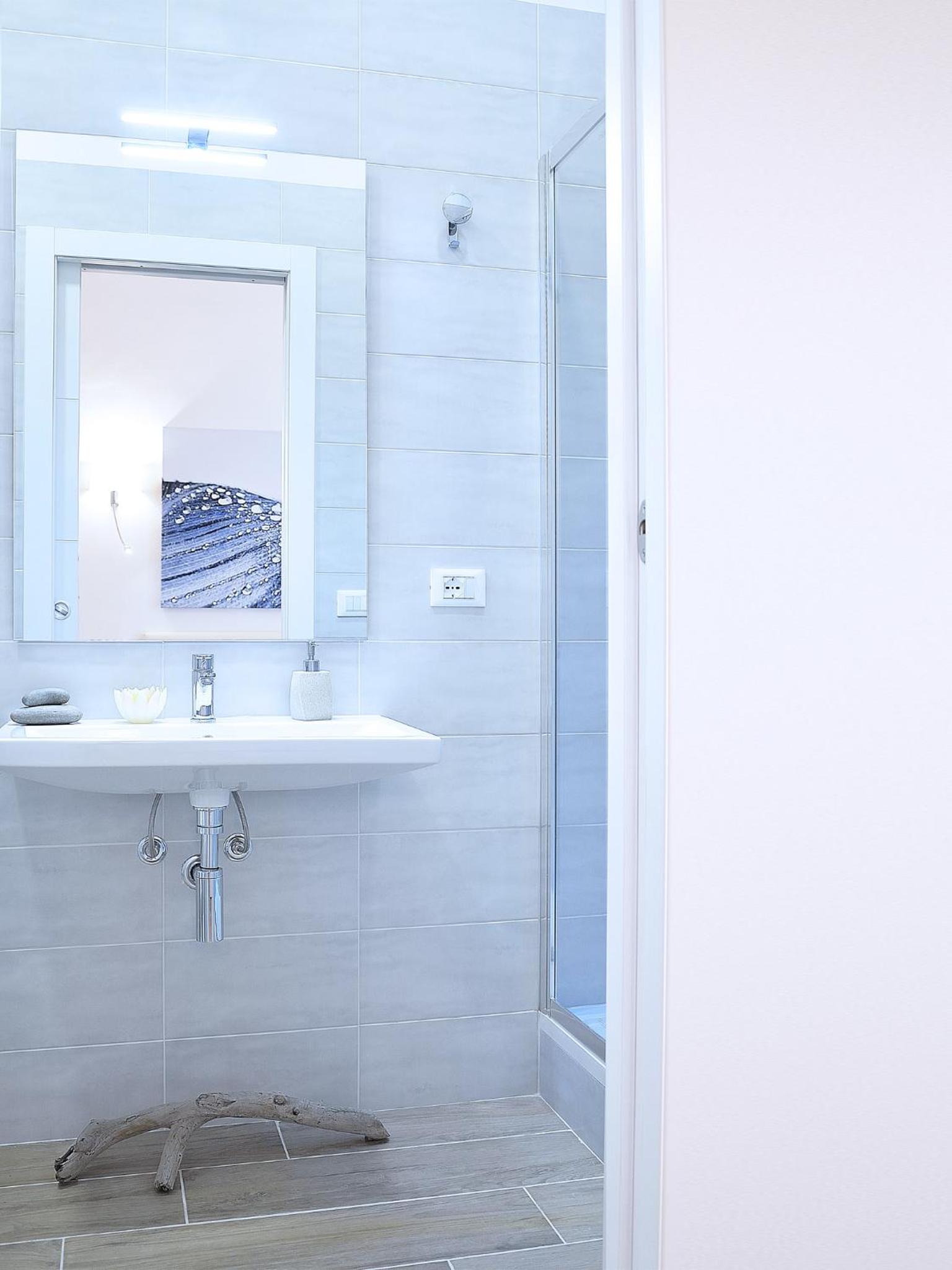 Suite with Balcony