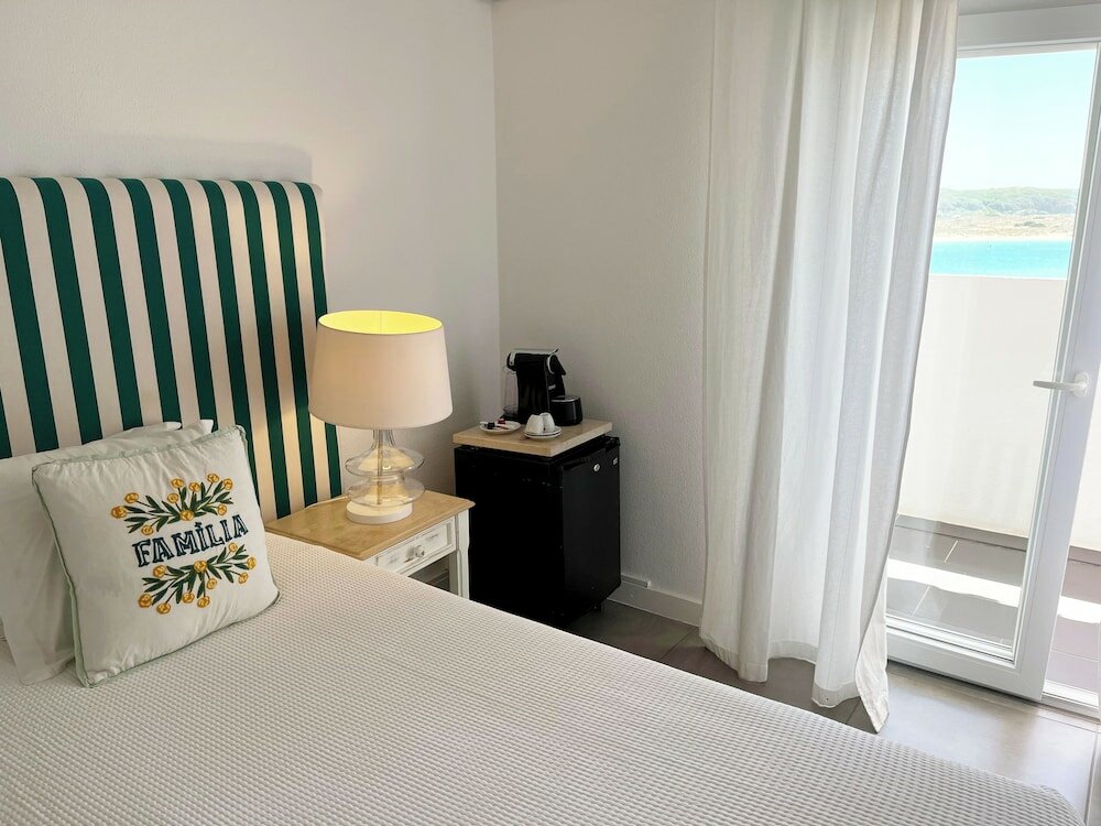 Twin Room, Mobility Accessible