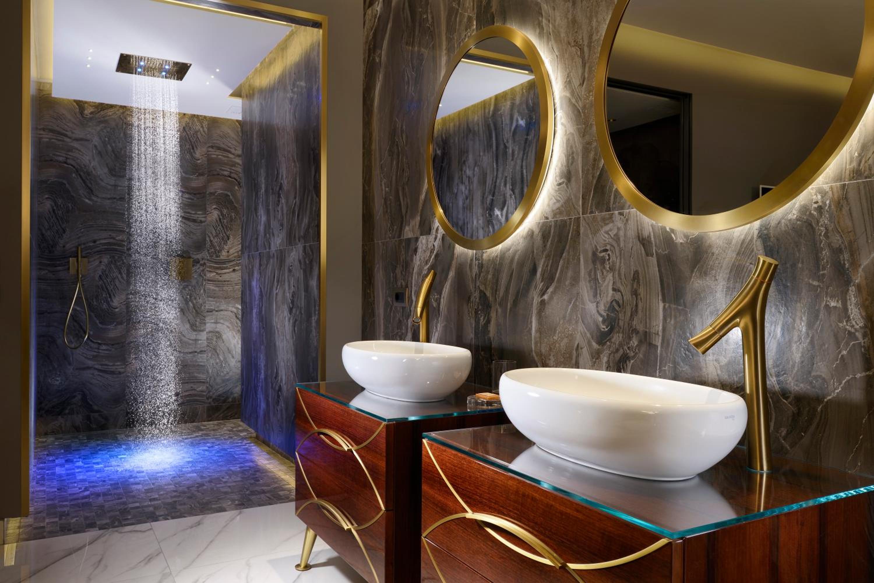 Superior Suite with Sea View