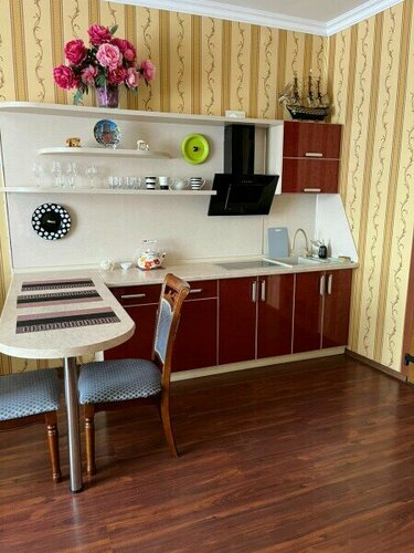 Апартаменты в Виктория