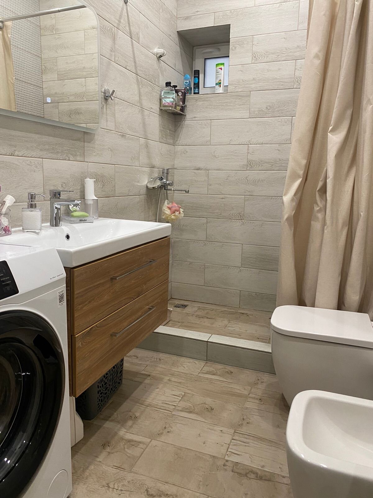 Люкс с 2 спальнями