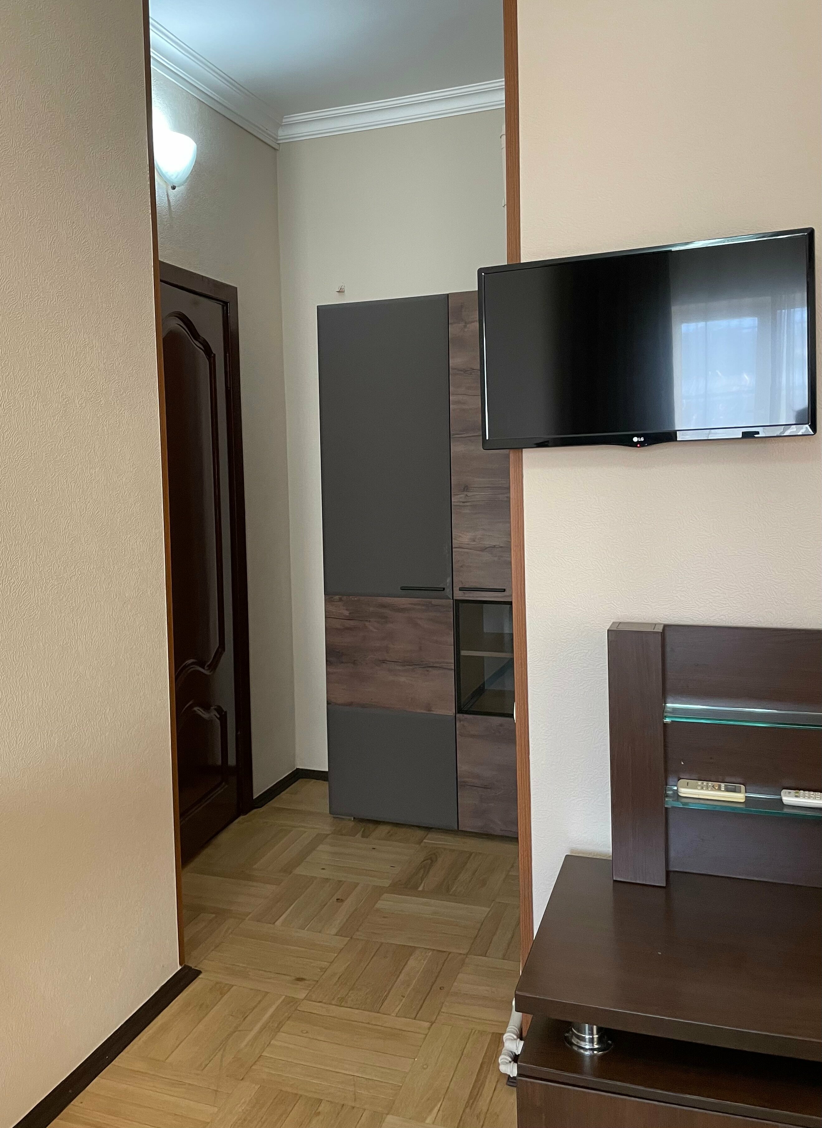 Бюджетный двухместный номер с 1 кроватью