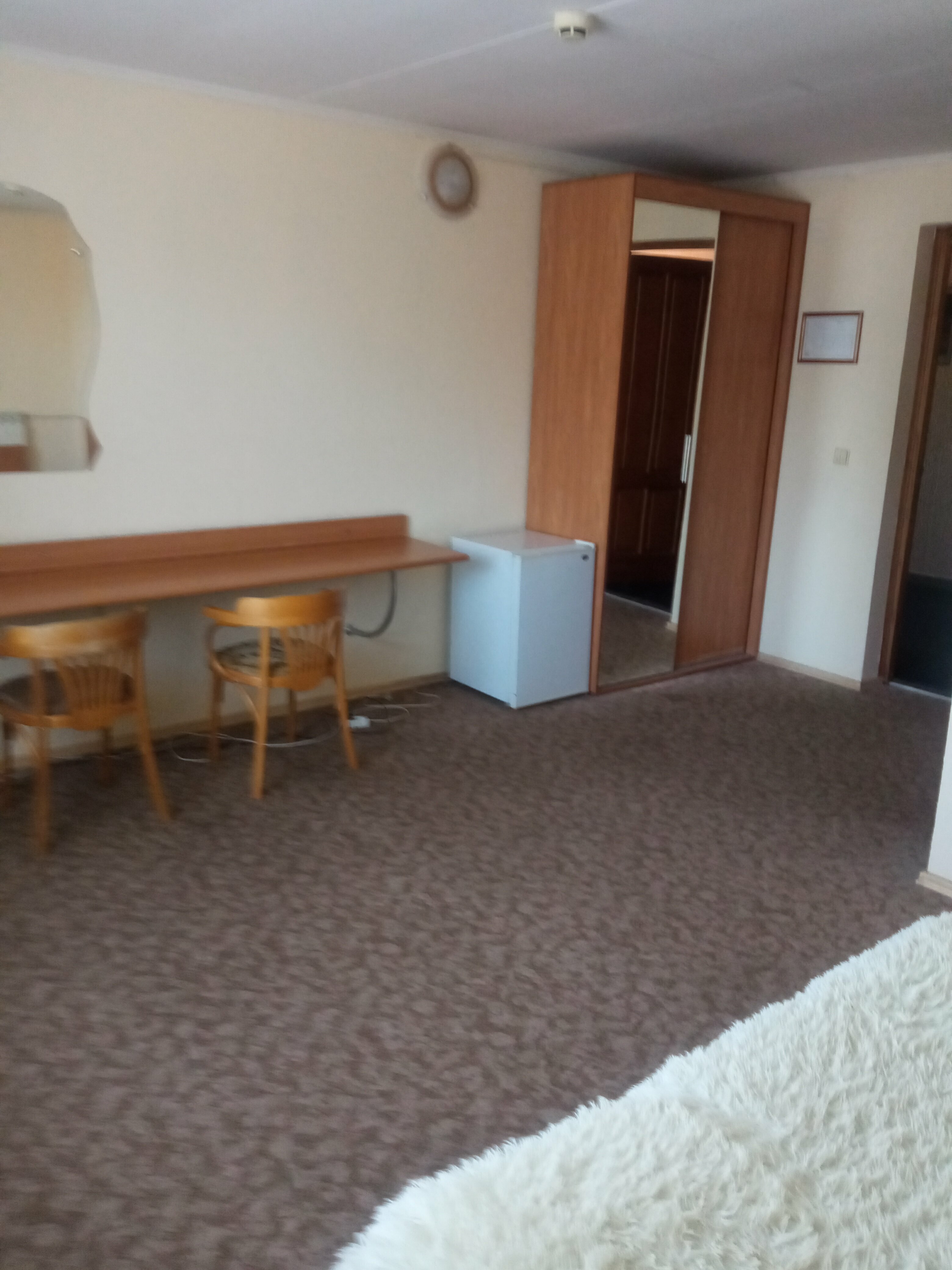 Одноместный стандартгый номер