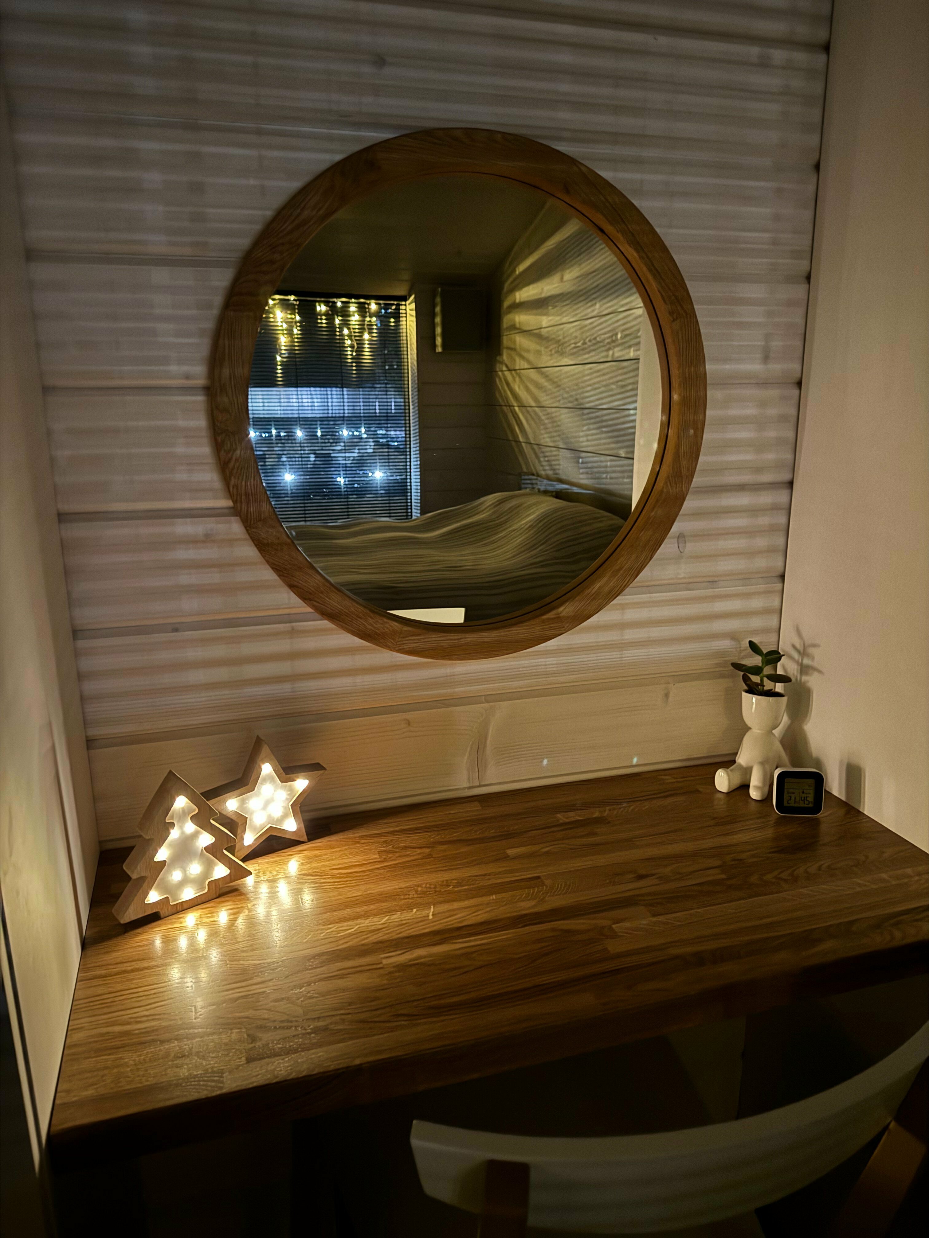 Дом с верандой (3 спальни)