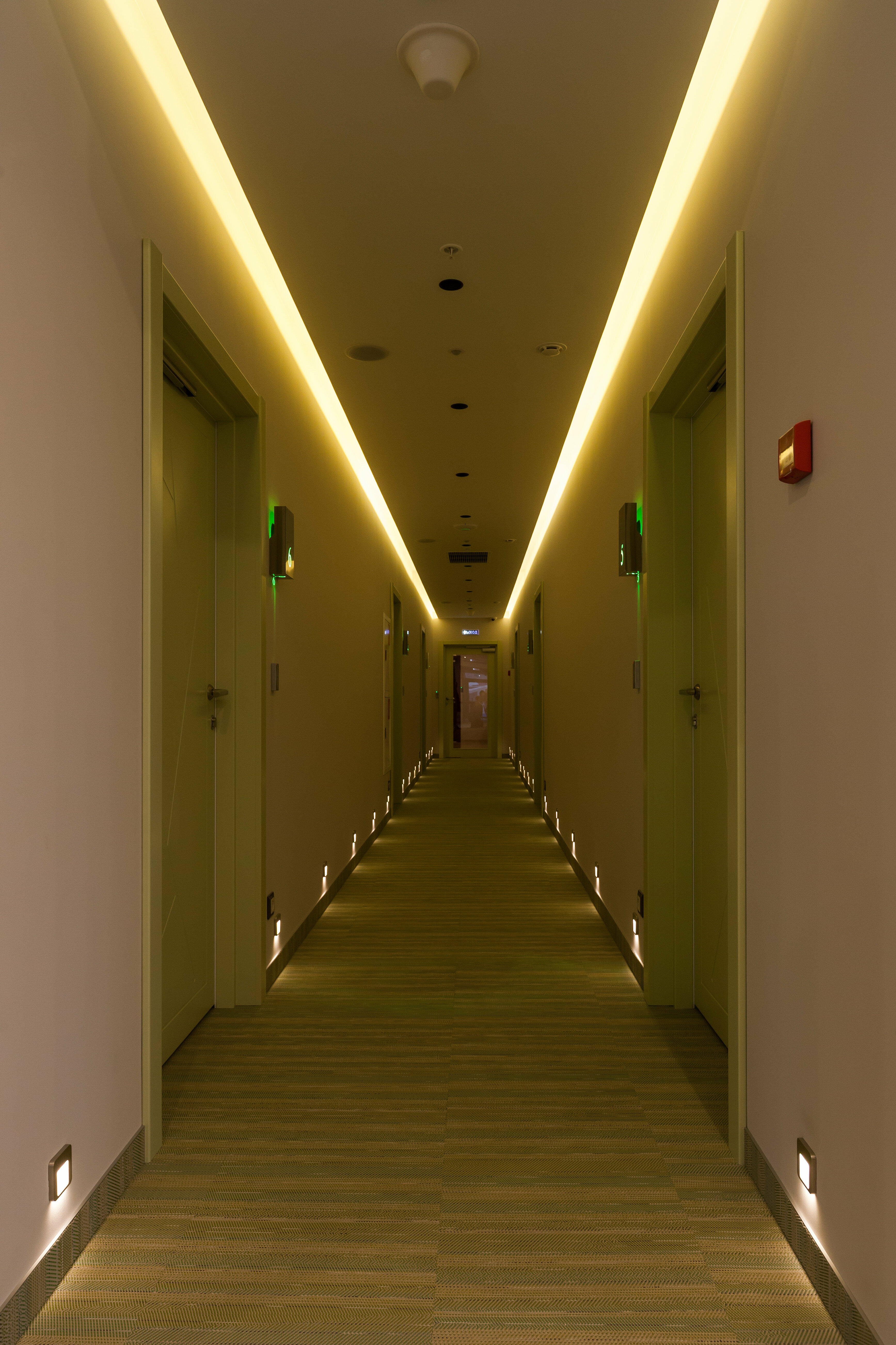 Бюджетный двухместный номер с 1 кроватью