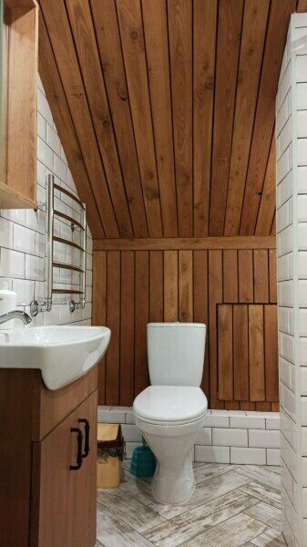 Апартаменты с 3 спальнями