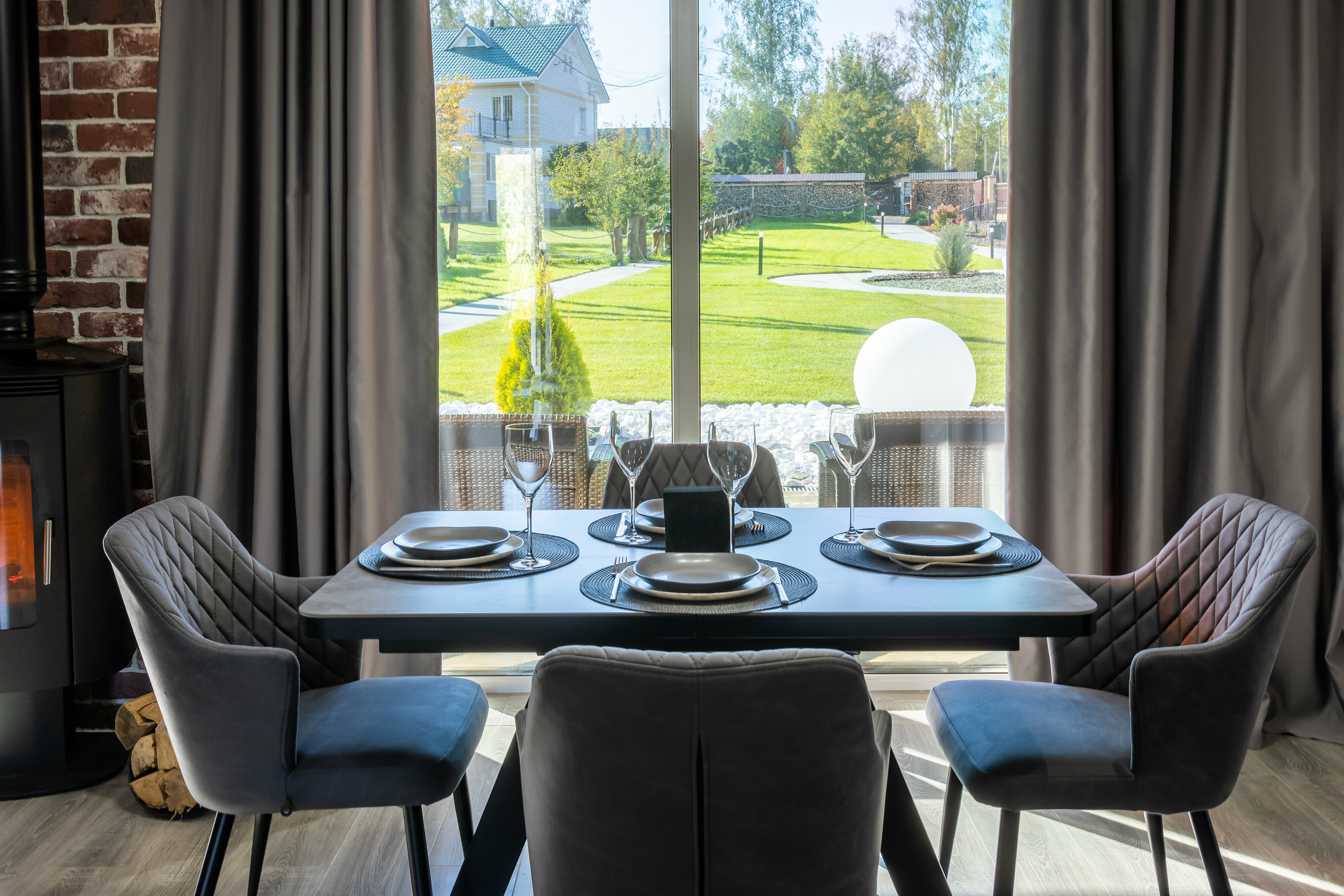 Номер Лофт с банным чаном