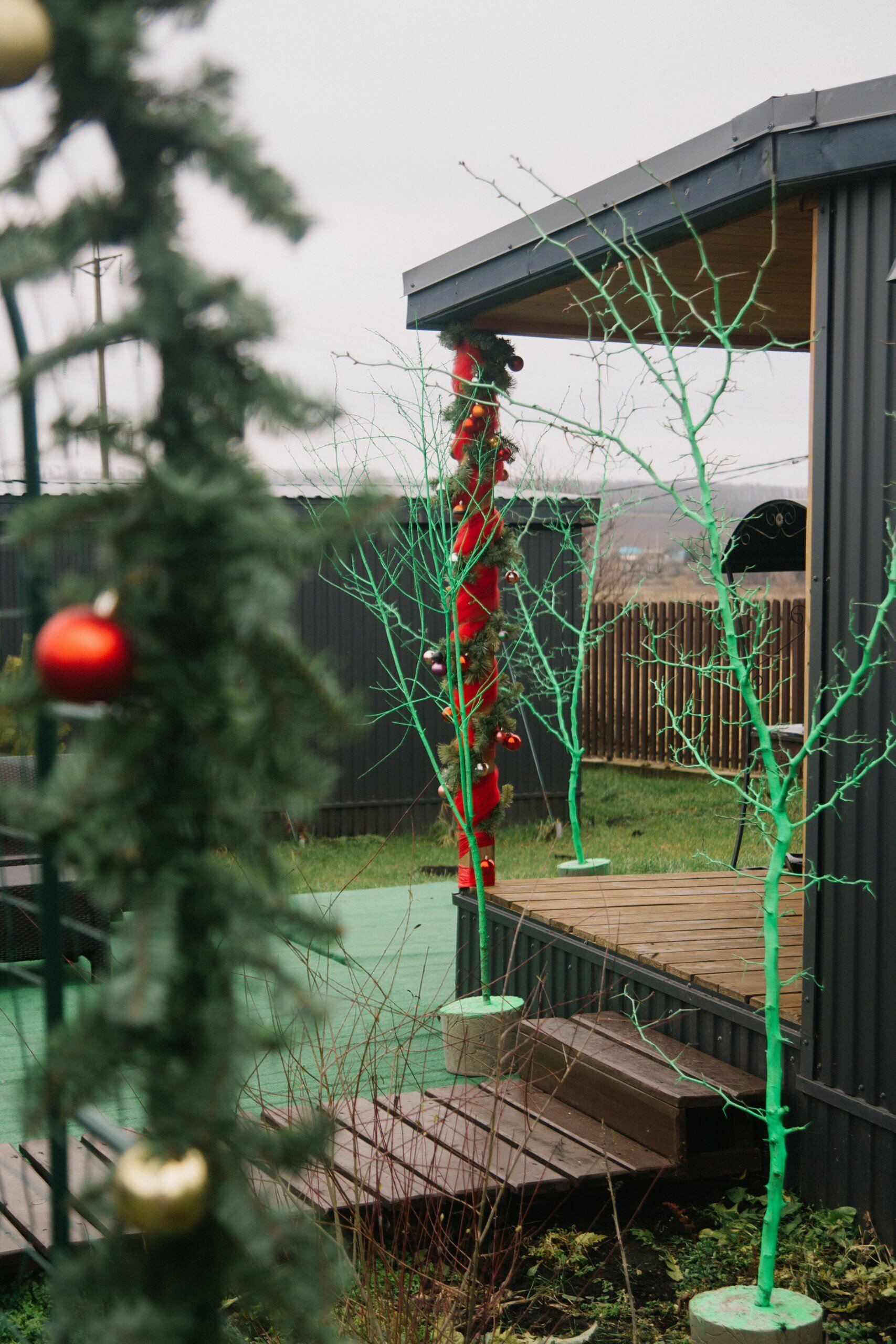 Четырехместный номер