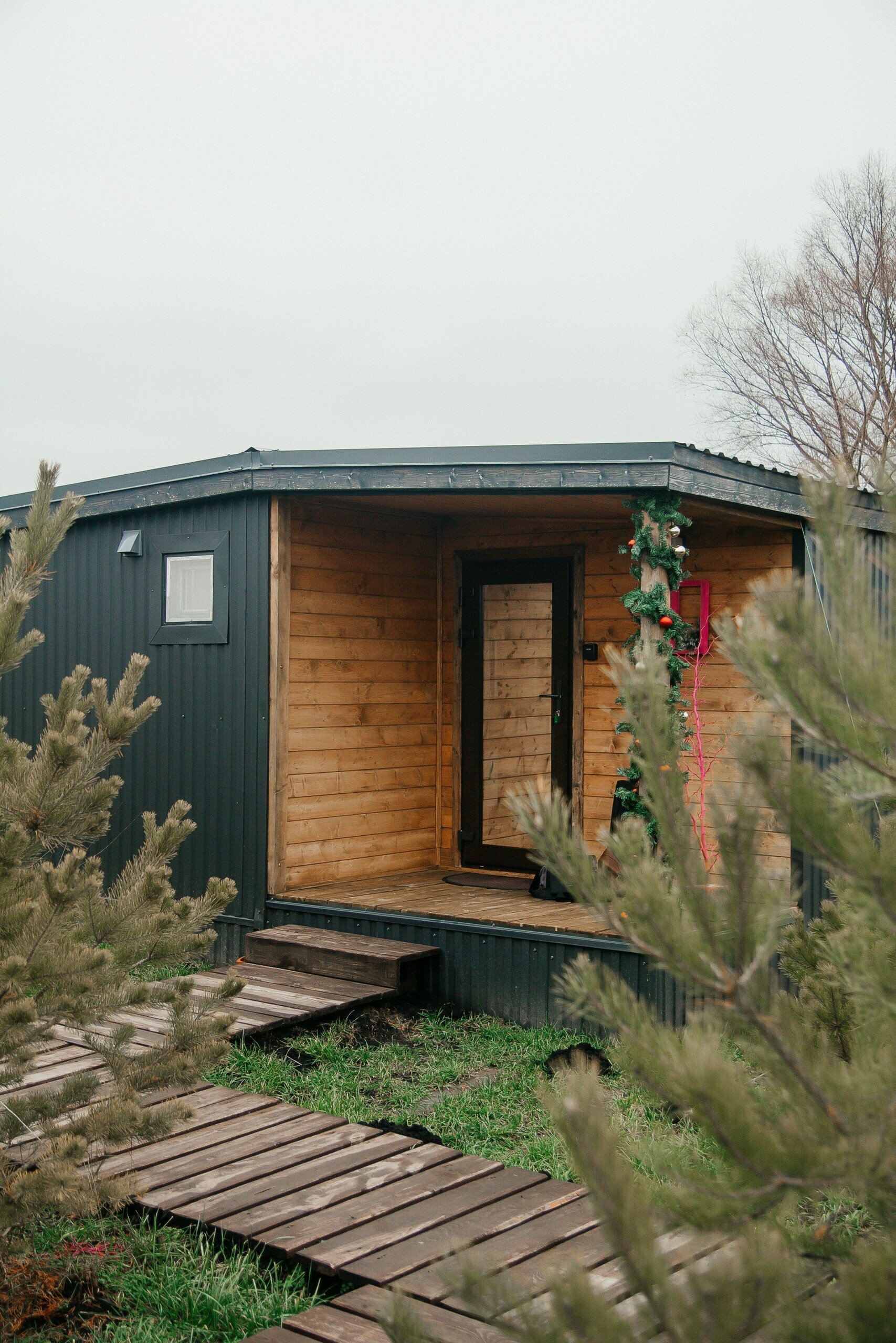 Четырехместный номер