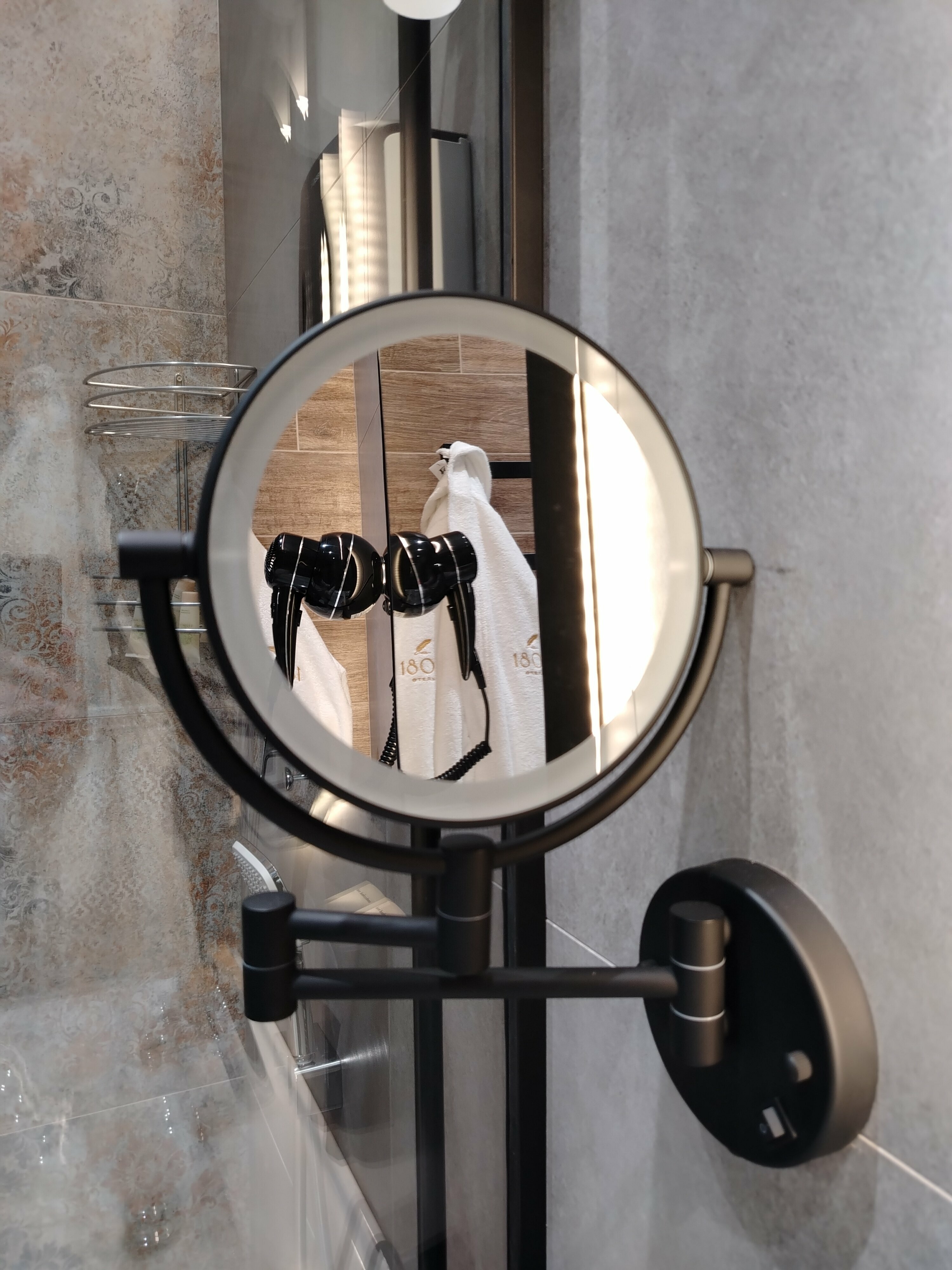 Джуниор Сьют двухкомнатный