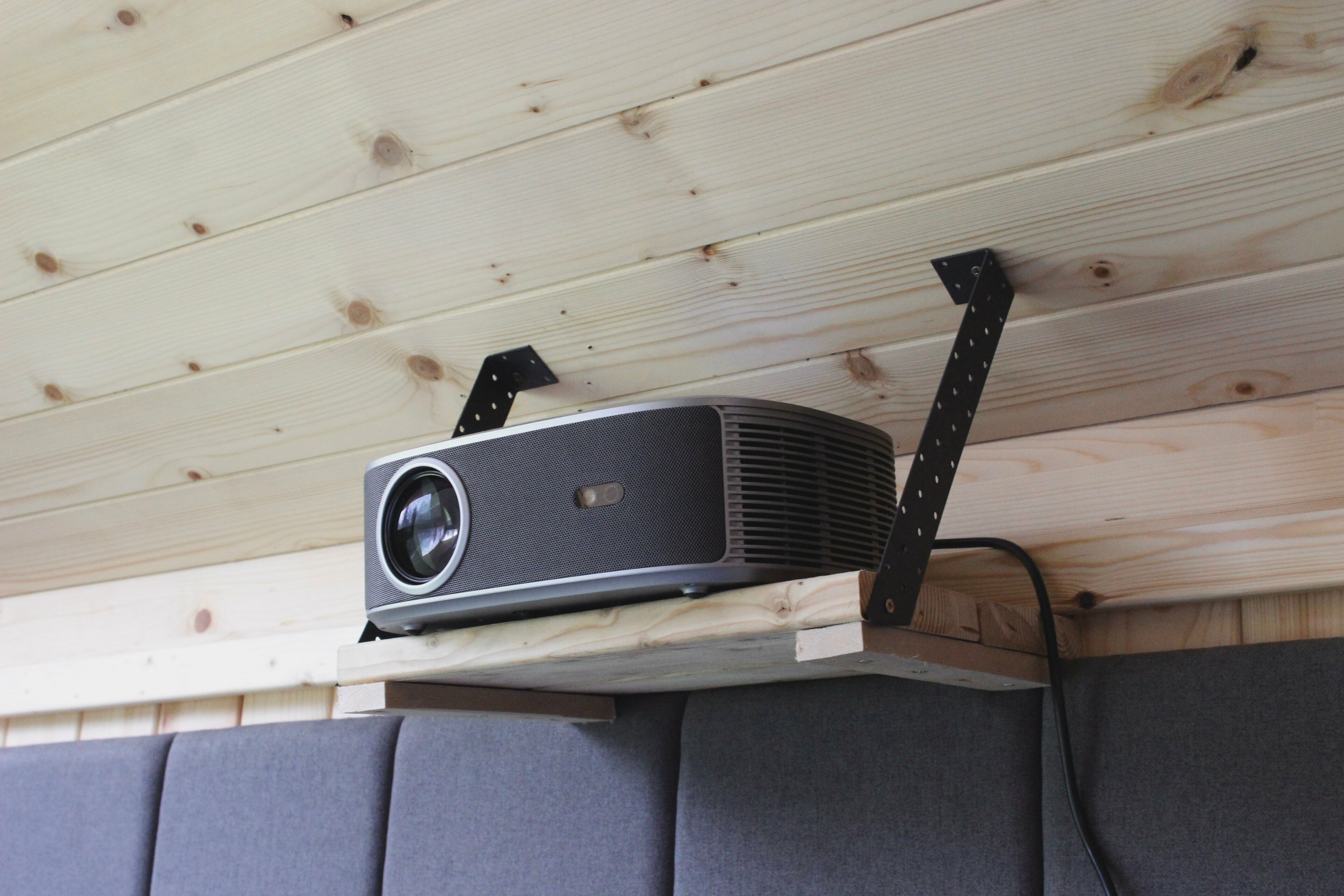 Дом для семейного отдыха