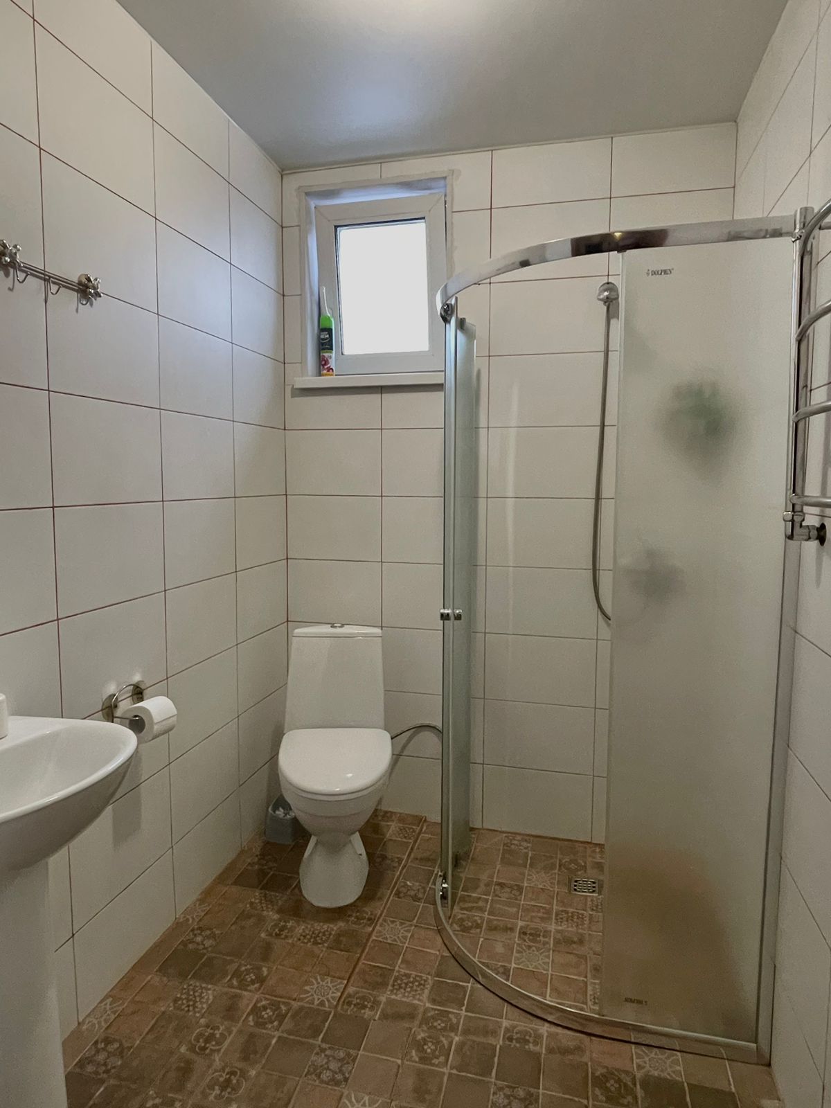 Стандартные апартаменты