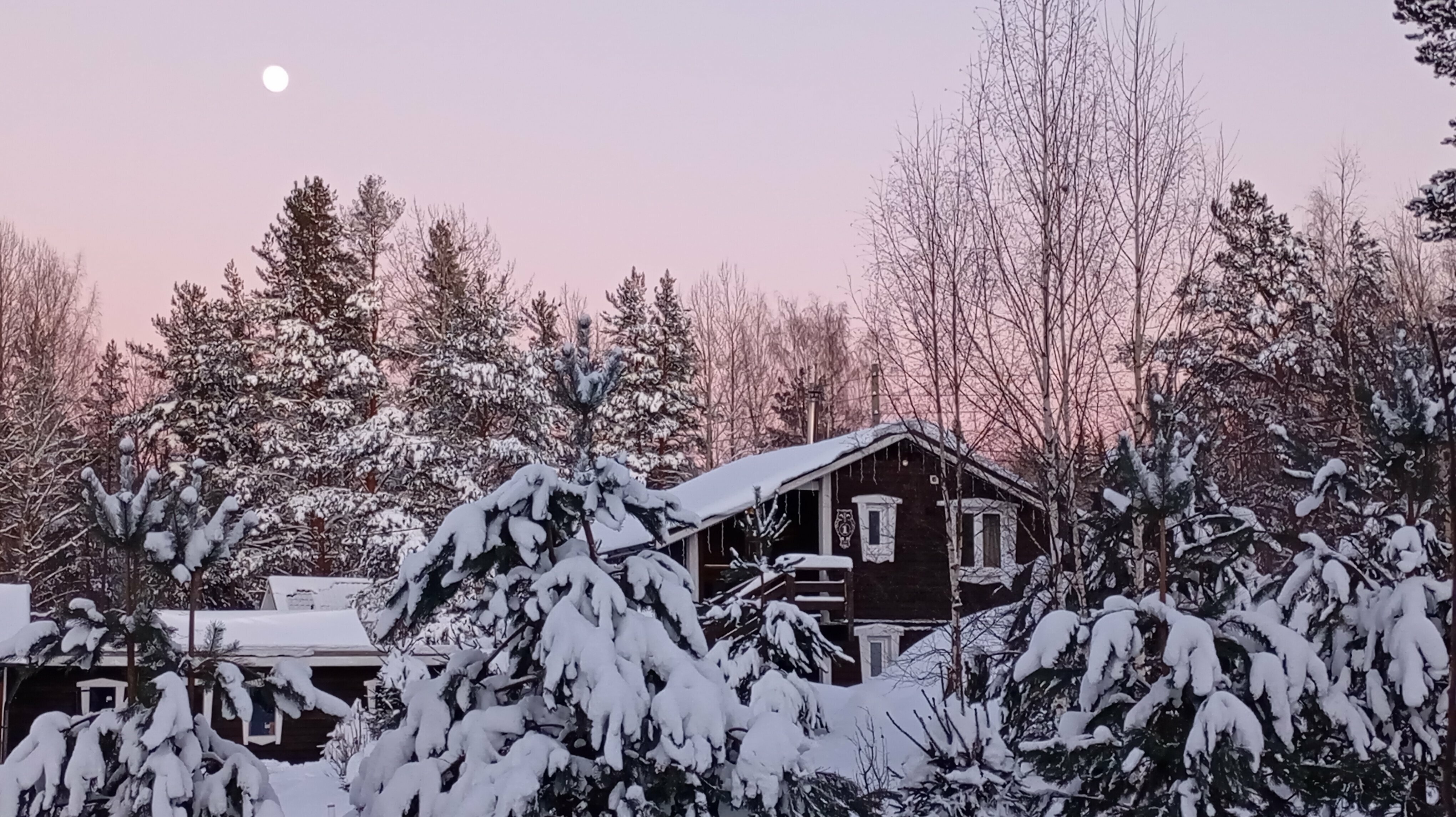 Улучшенный семейный номер