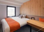 Double Room в The B Ochanomizu