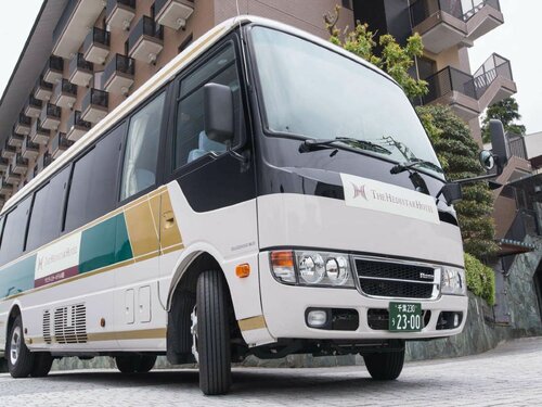 Compact Twin Smoking в The Hedistar Hotel Narita